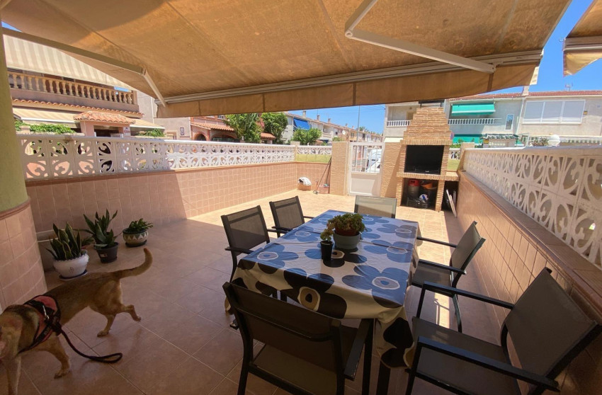 Reventa - Terraced house - Torrevieja - Playa de los Naufragos