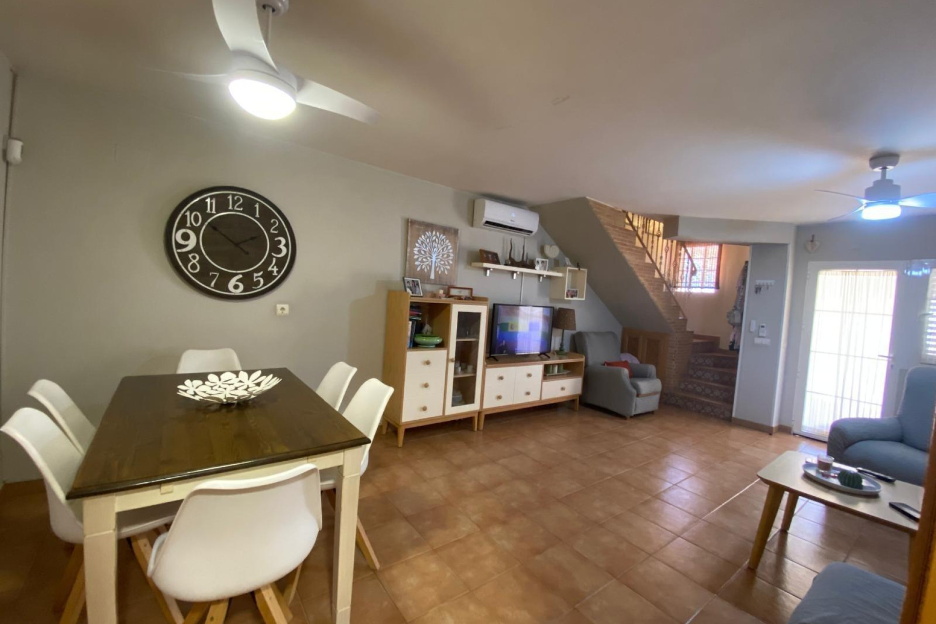 Reventa - Terraced house - Torrevieja - Playa de los Naufragos