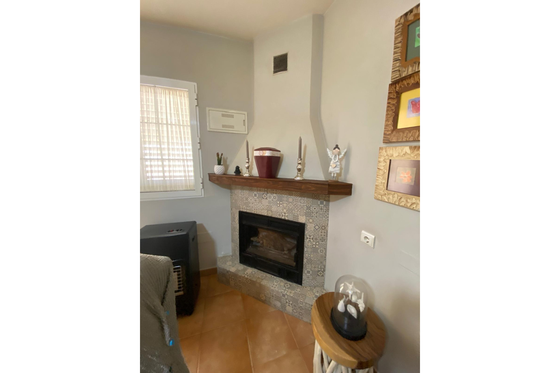 Reventa - Terraced house - Torrevieja - Playa de los Naufragos