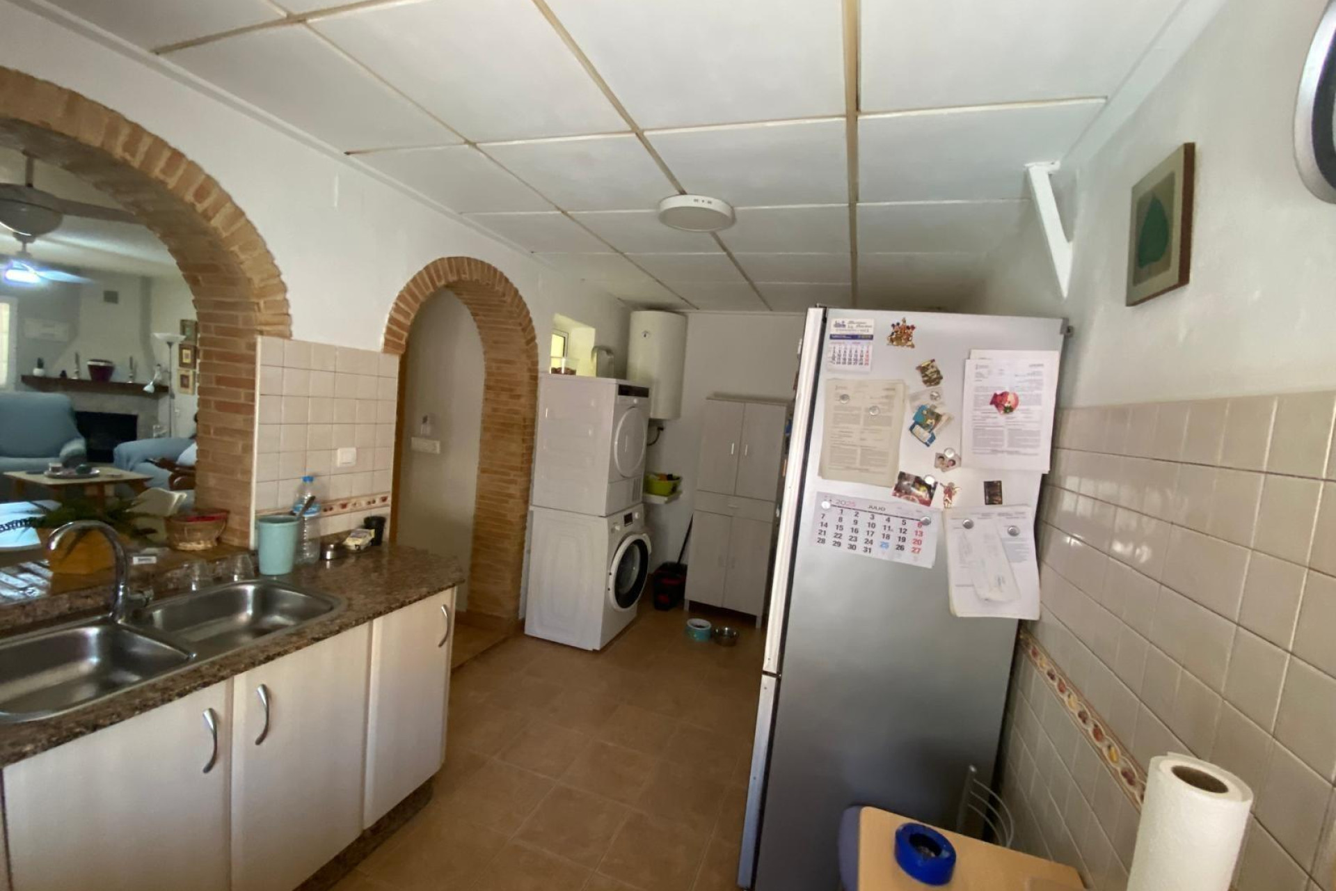 Reventa - Terraced house - Torrevieja - Playa de los Naufragos