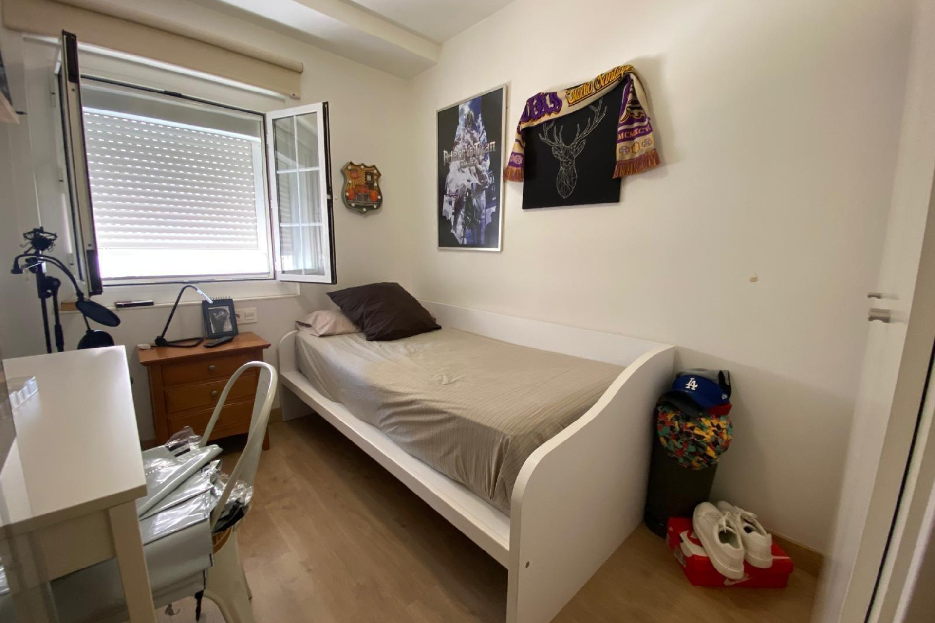 Reventa - Terraced house - Torrevieja - Playa de los Naufragos