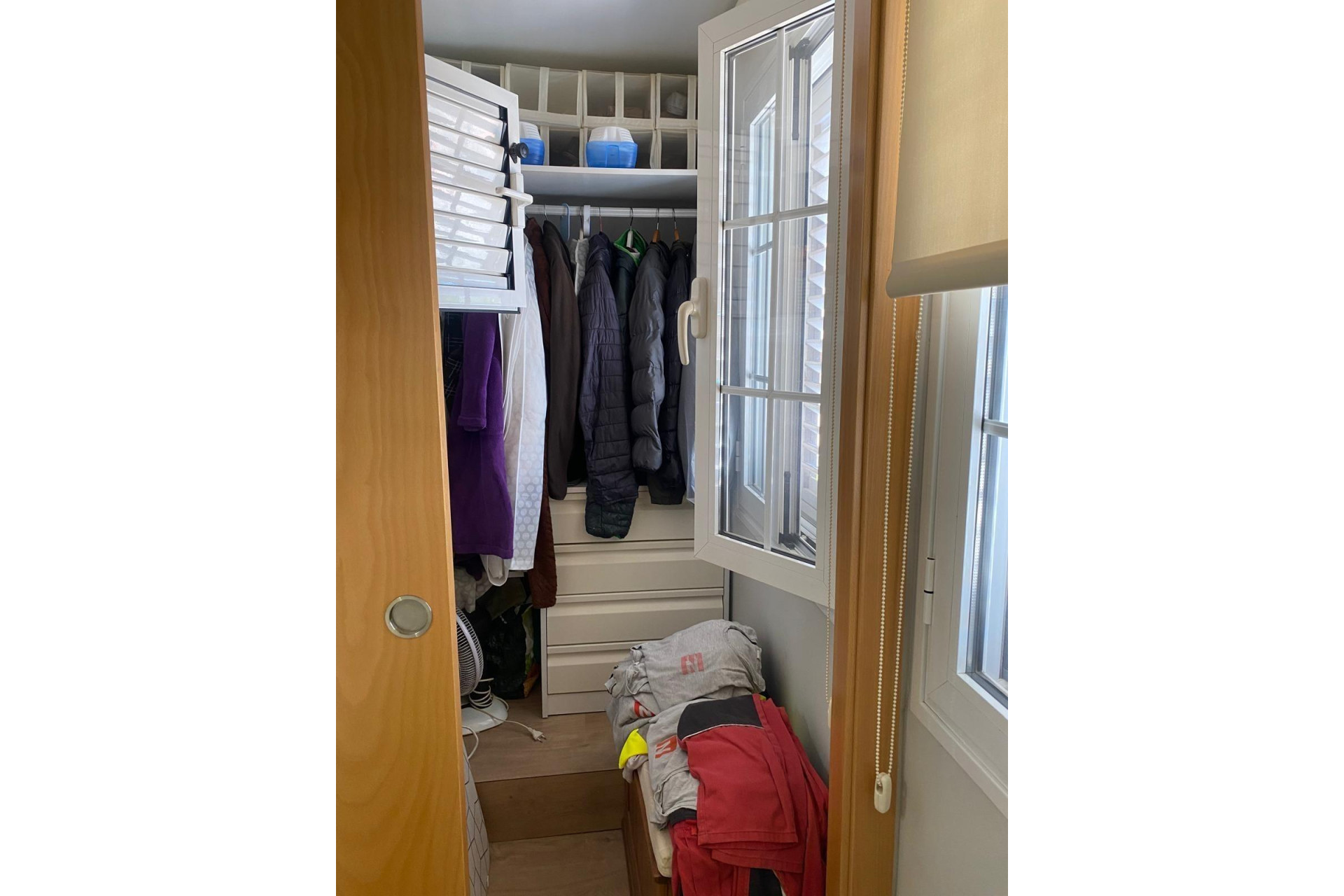 Reventa - Terraced house - Torrevieja - Playa de los Naufragos