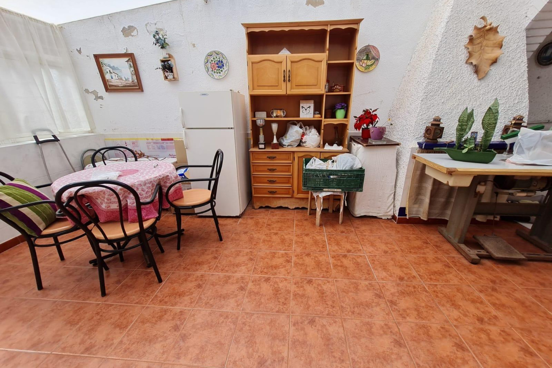 Reventa - Terraced house - Torrevieja - Playa del cura