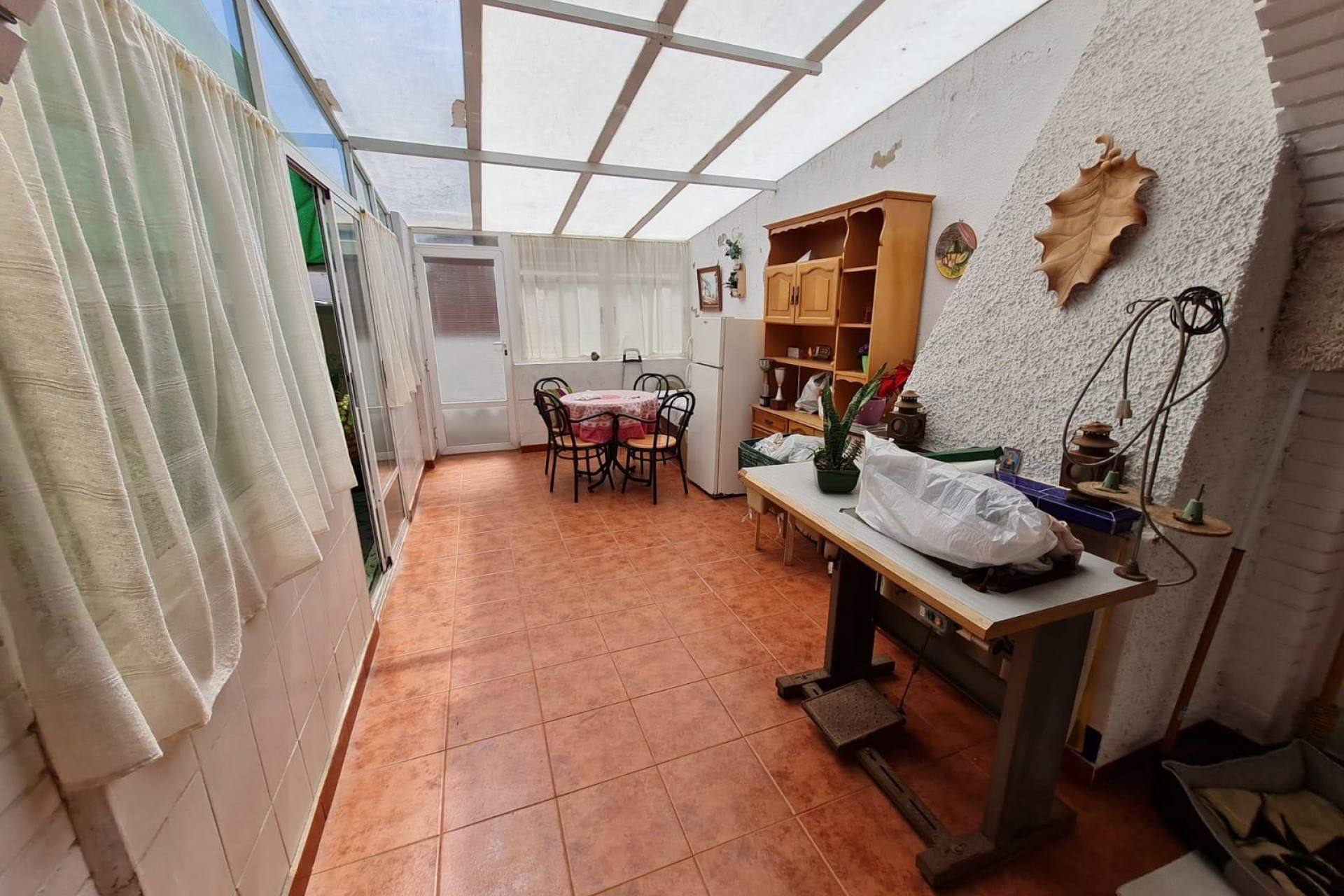 Reventa - Terraced house - Torrevieja - Playa del cura