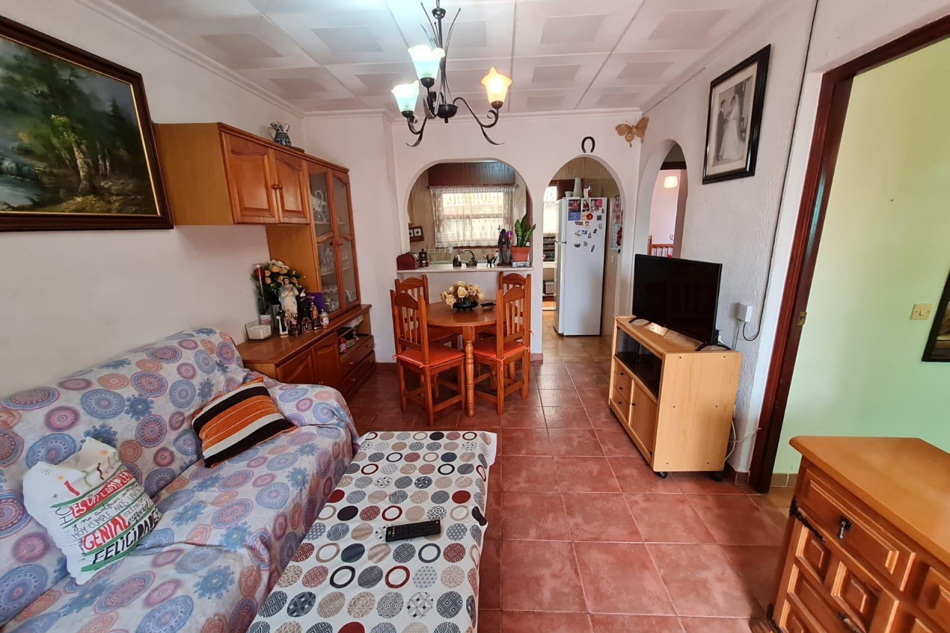 Reventa - Terraced house - Torrevieja - Playa del cura