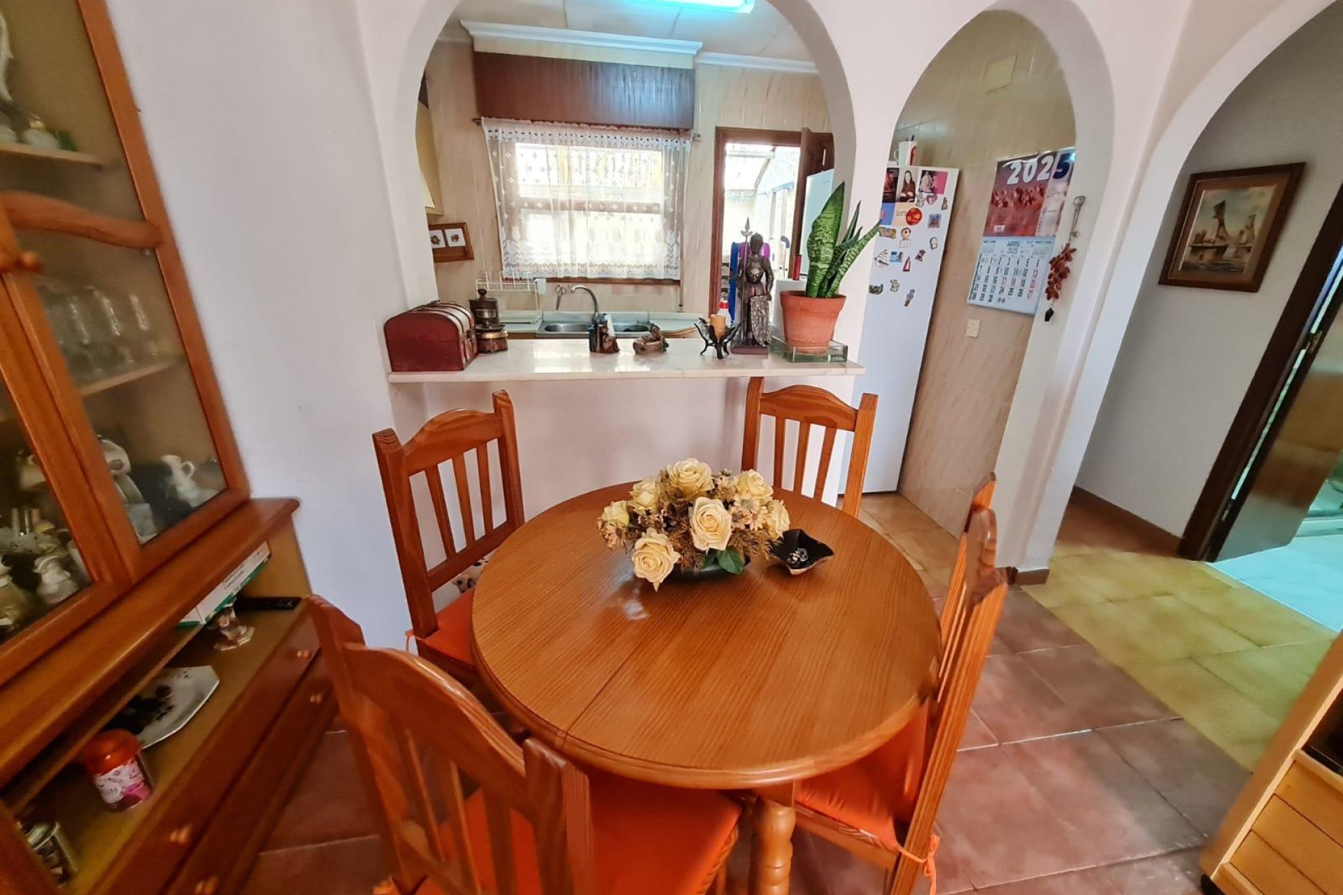 Reventa - Terraced house - Torrevieja - Playa del cura