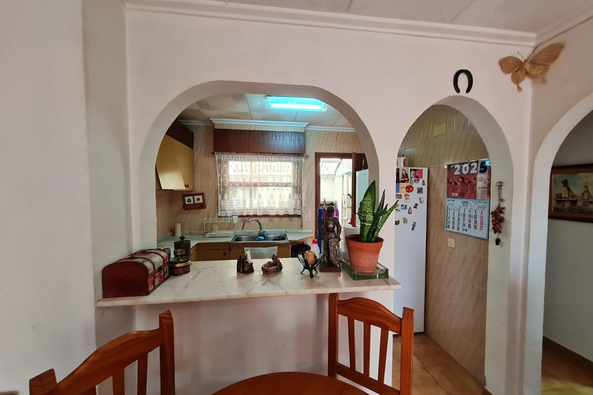 Reventa - Terraced house - Torrevieja - Playa del cura