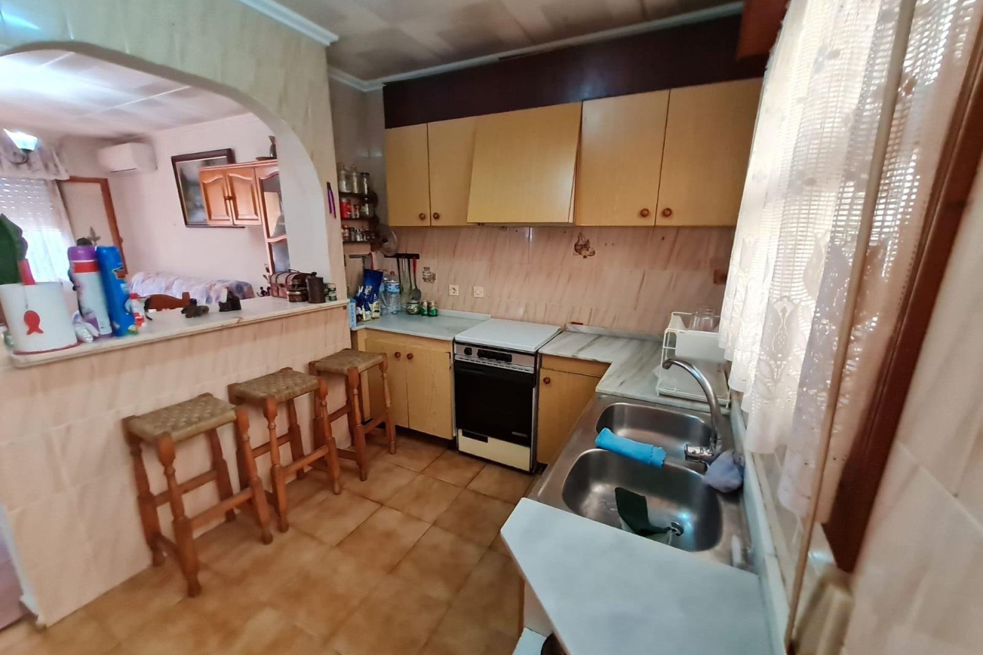 Reventa - Terraced house - Torrevieja - Playa del cura