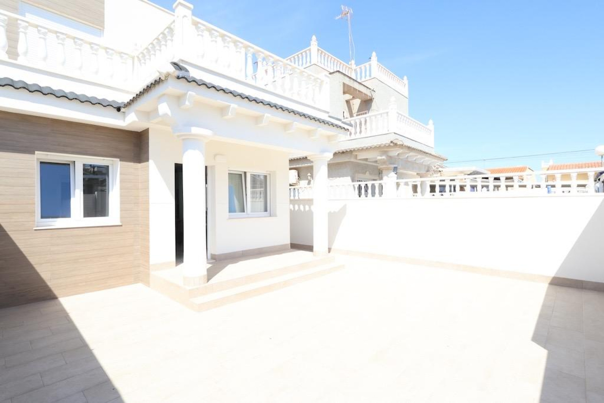 Reventa - Terraced house - Torrevieja - San luis