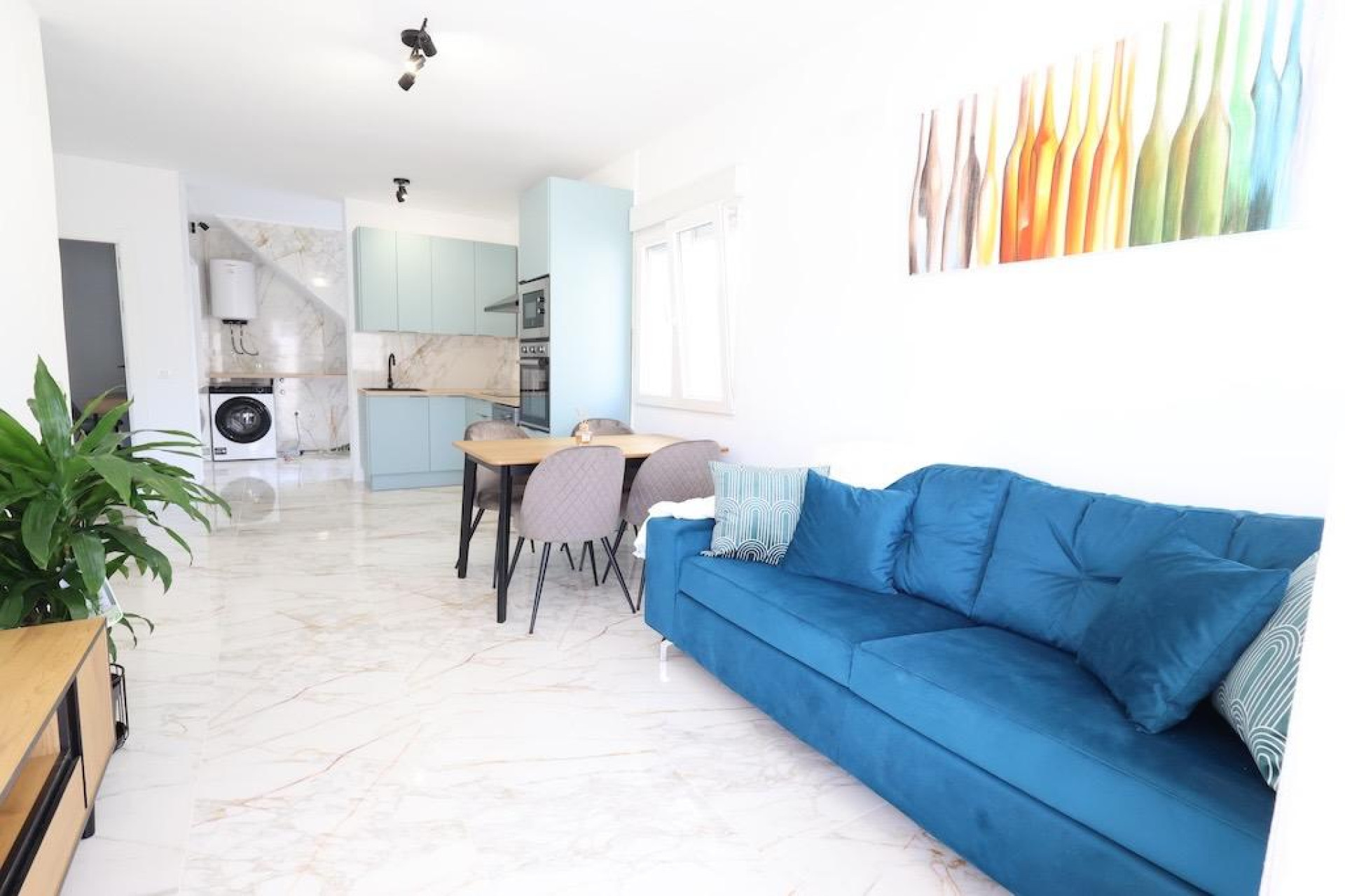 Reventa - Terraced house - Torrevieja - San luis