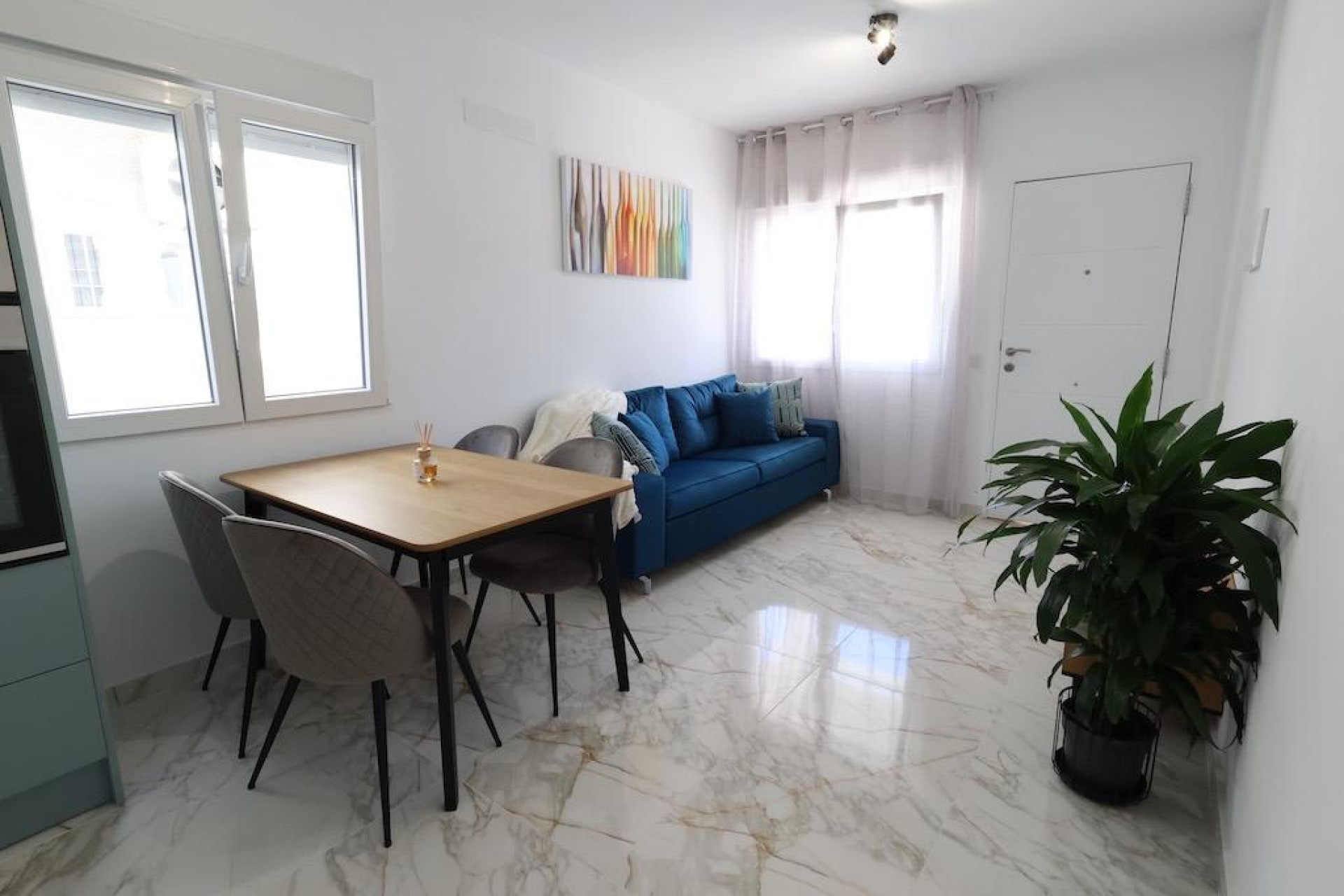 Reventa - Terraced house - Torrevieja - San luis
