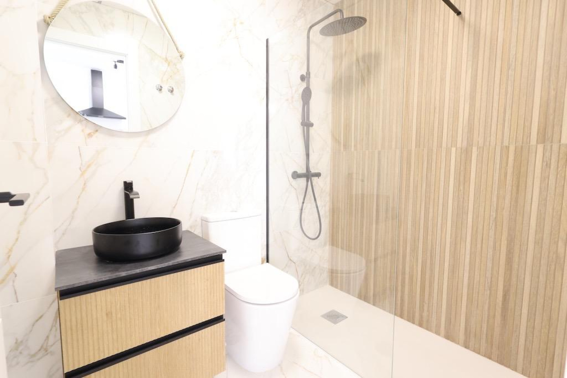 Reventa - Terraced house - Torrevieja - San luis