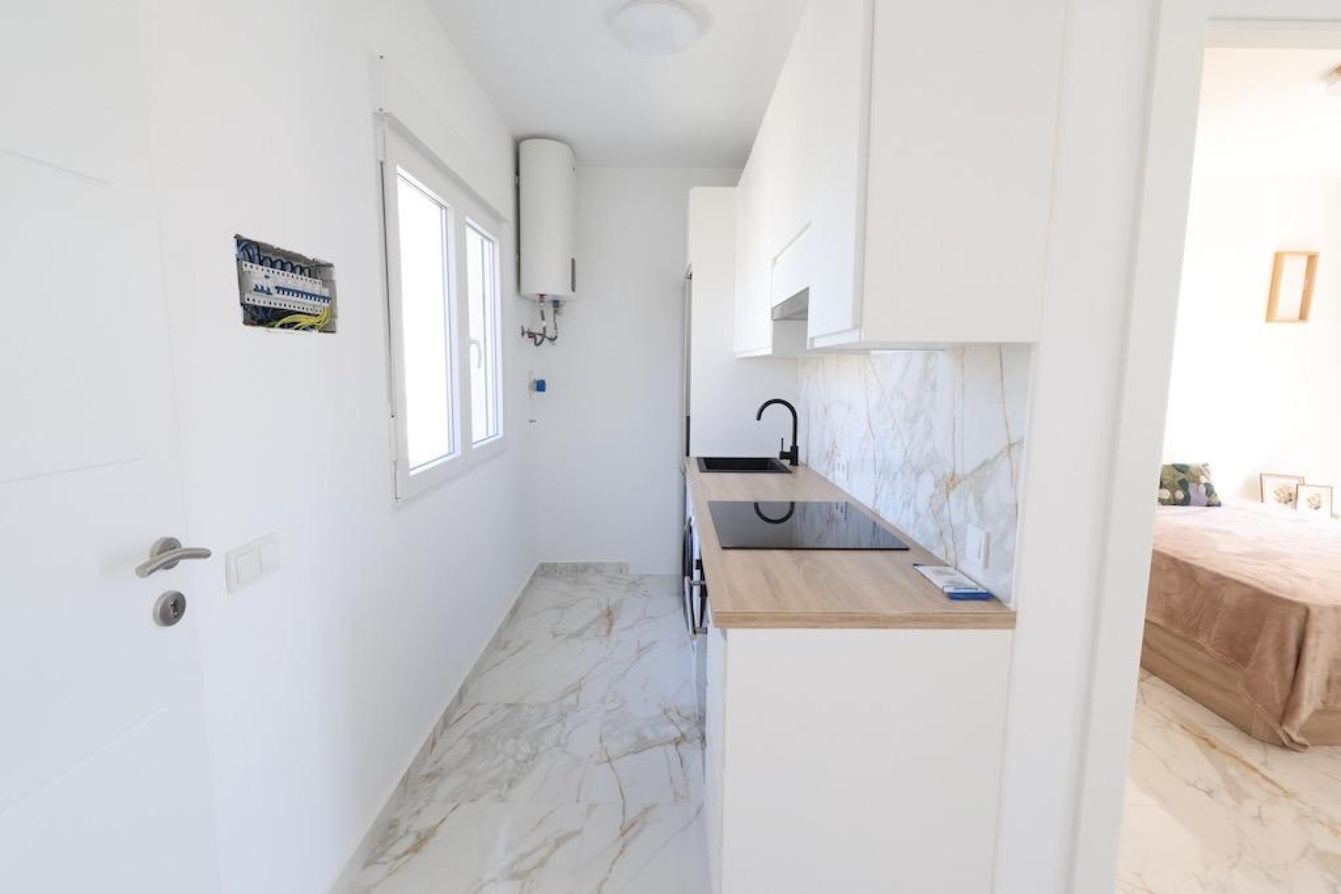 Reventa - Terraced house - Torrevieja - San luis