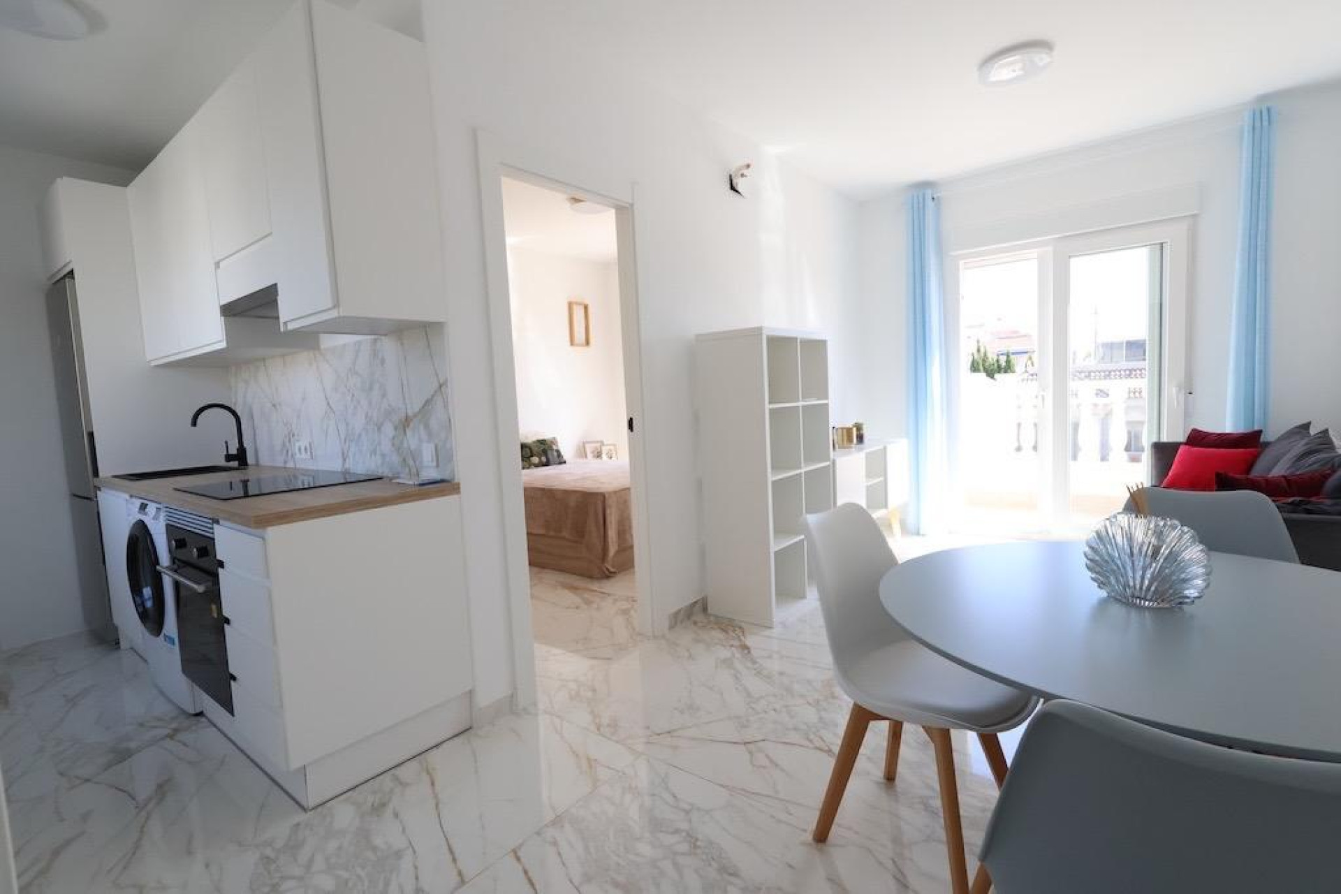 Reventa - Terraced house - Torrevieja - San luis