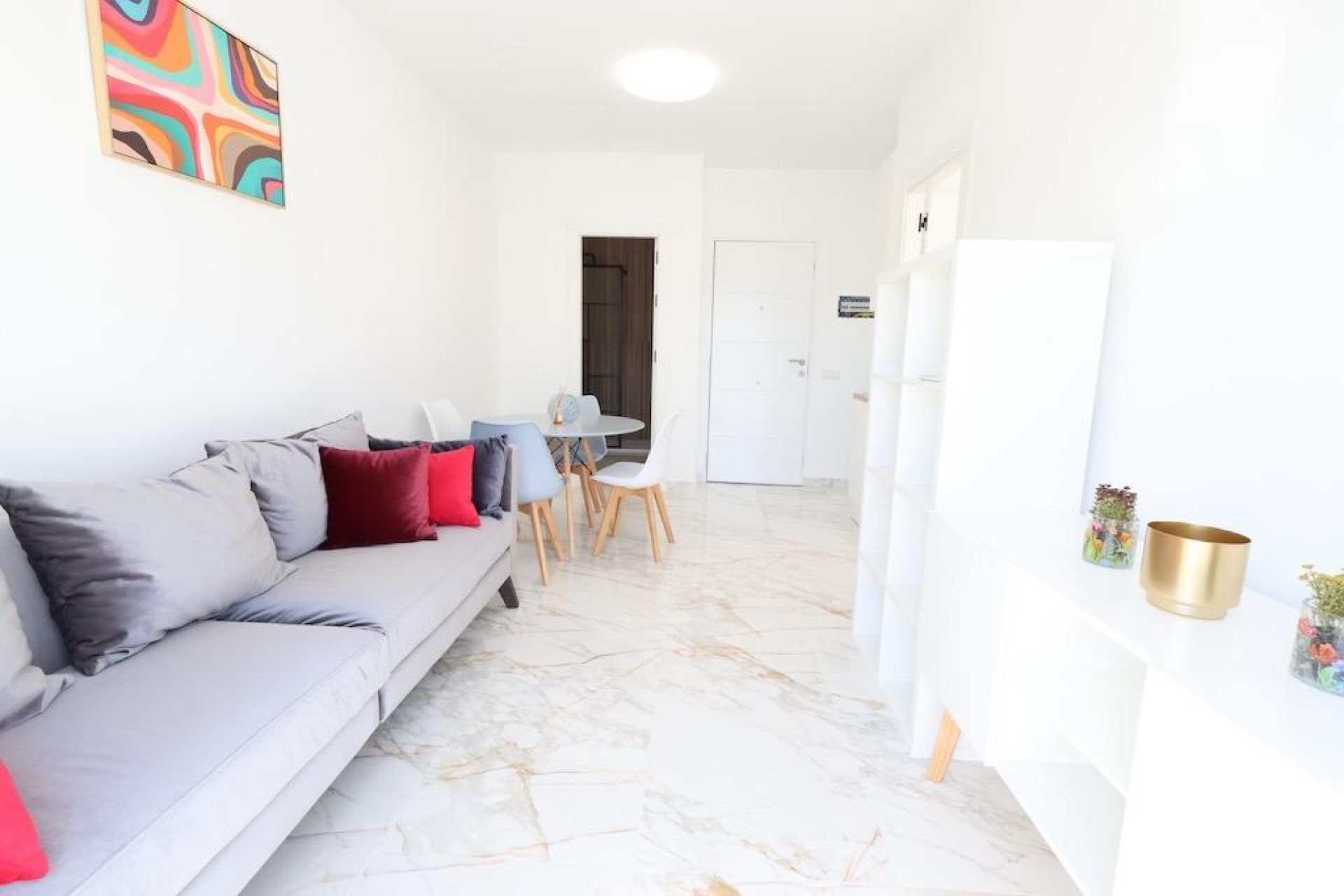 Reventa - Terraced house - Torrevieja - San luis