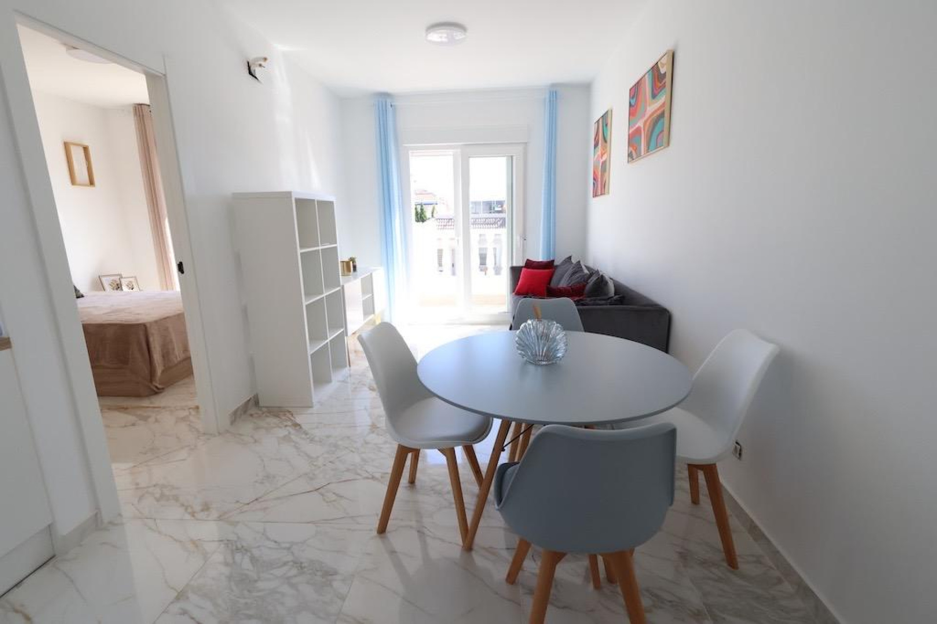 Reventa - Terraced house - Torrevieja - San luis