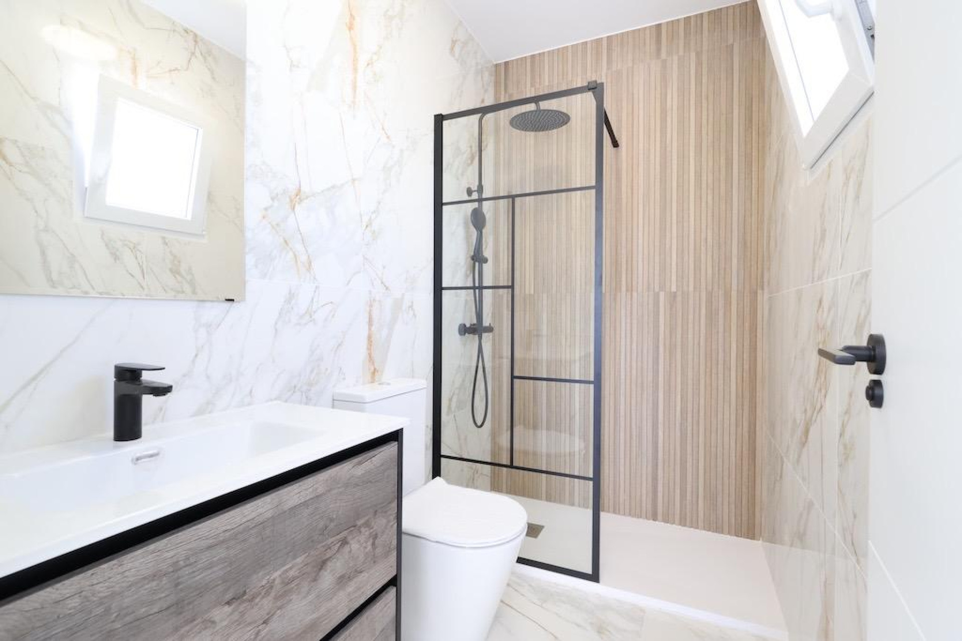 Reventa - Terraced house - Torrevieja - San luis