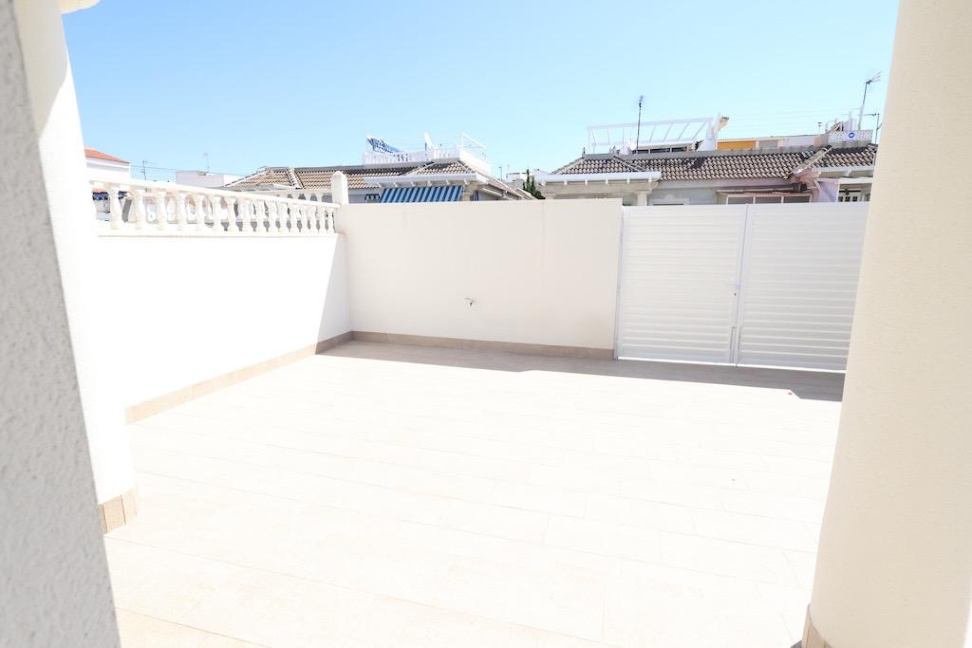 Reventa - Terraced house - Torrevieja - San luis