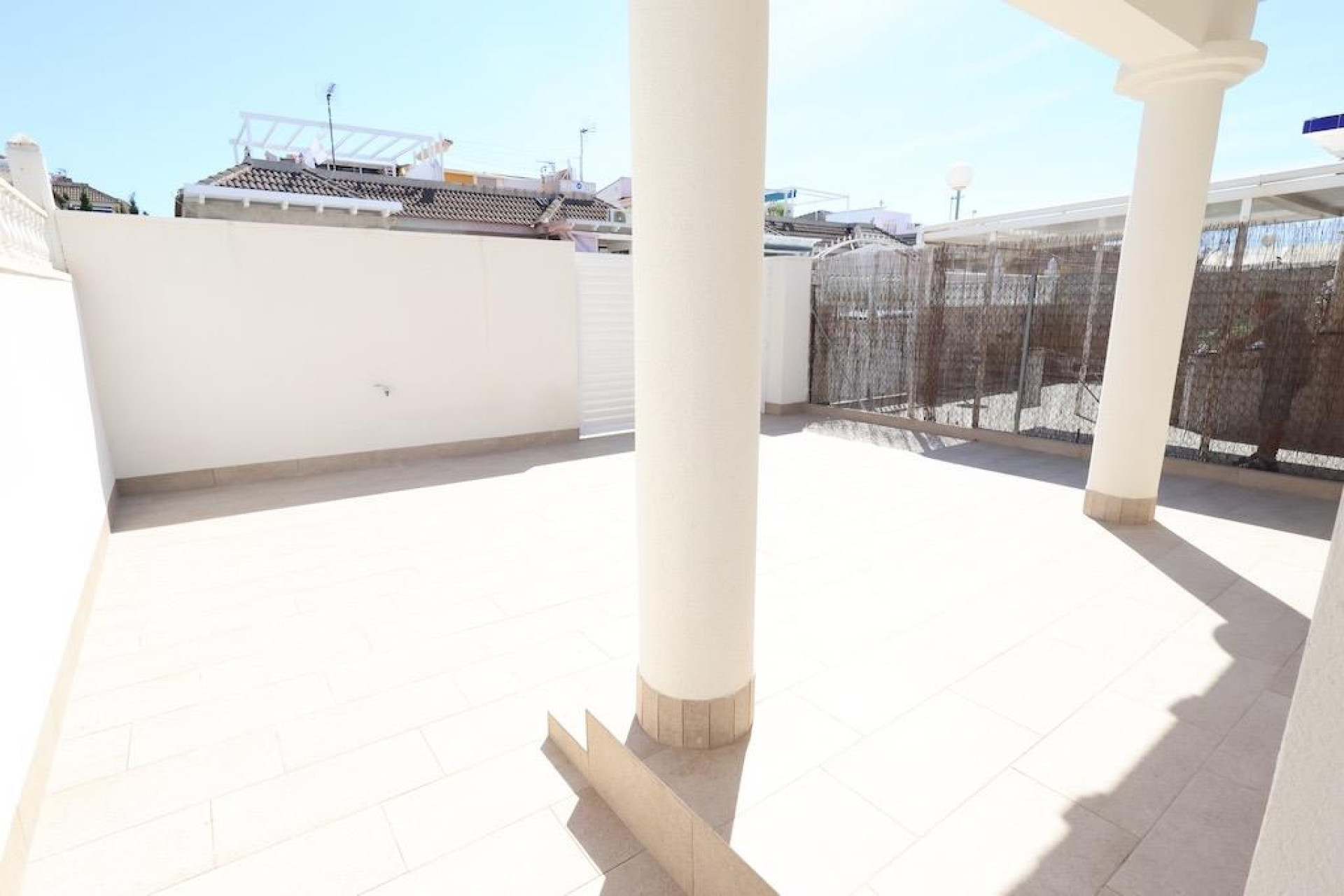 Reventa - Terraced house - Torrevieja - San luis