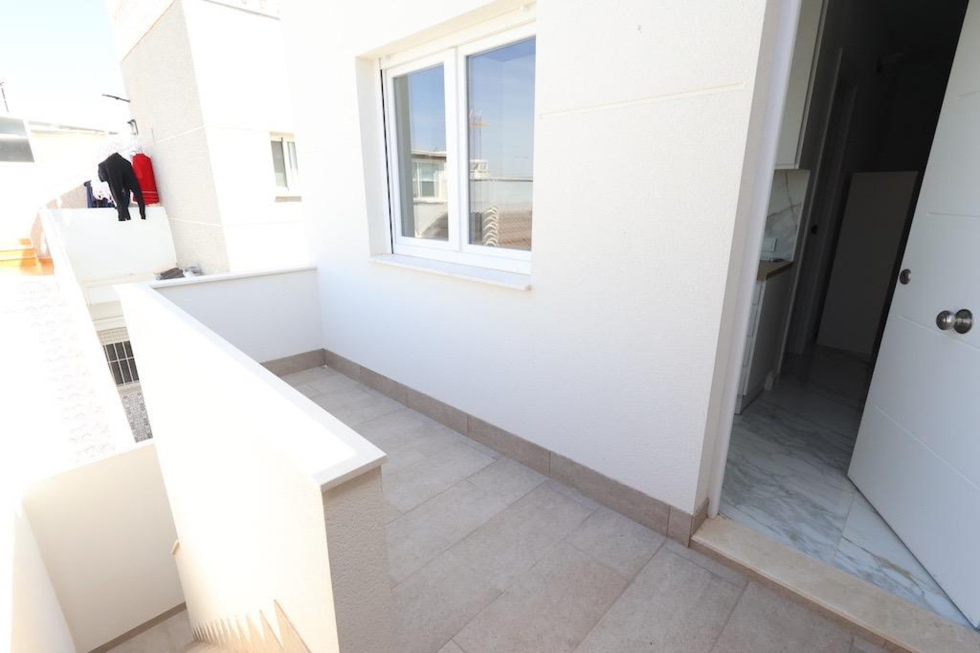 Reventa - Terraced house - Torrevieja - San luis