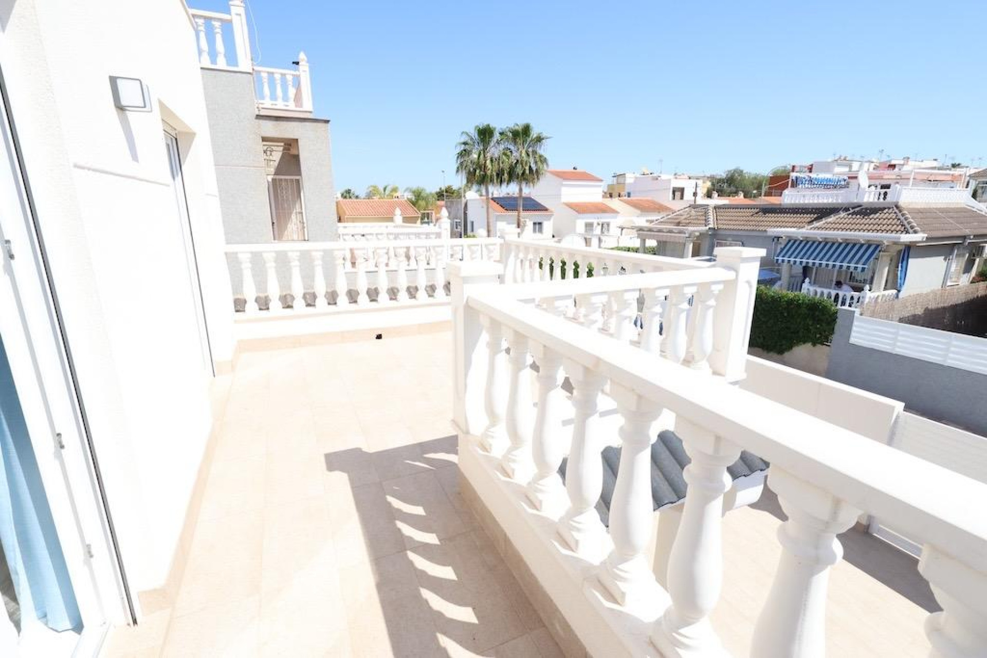 Reventa - Terraced house - Torrevieja - San luis