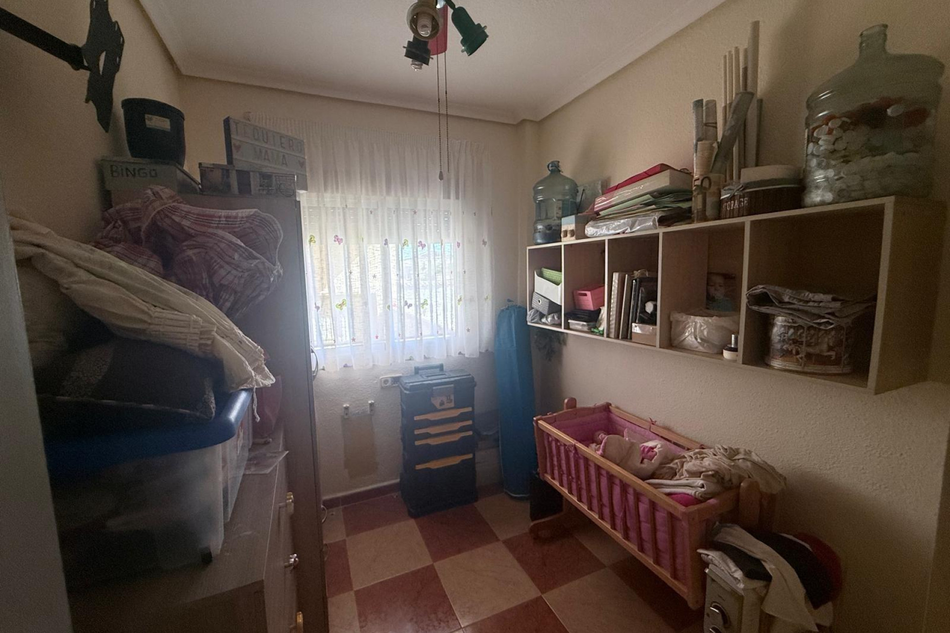 Reventa - Terraced house - Torrevieja - San luis