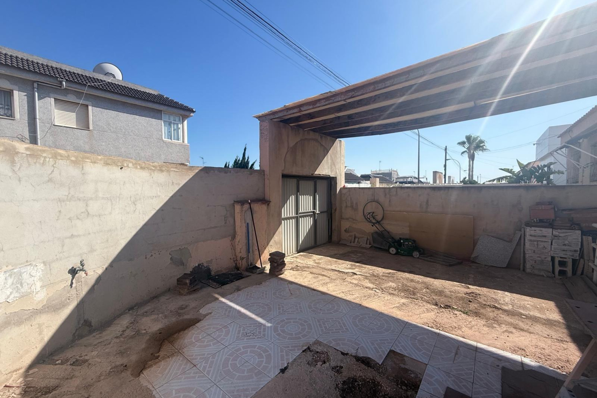 Reventa - Terraced house - Torrevieja - San luis