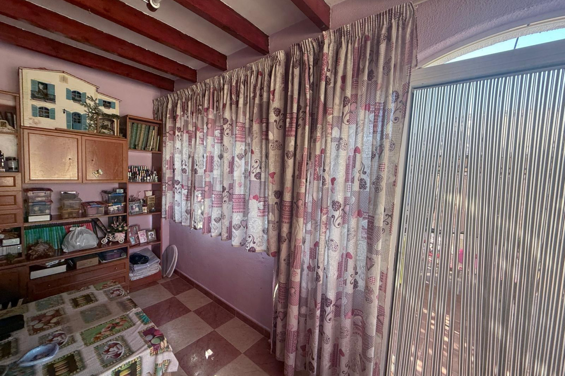 Reventa - Terraced house - Torrevieja - San luis