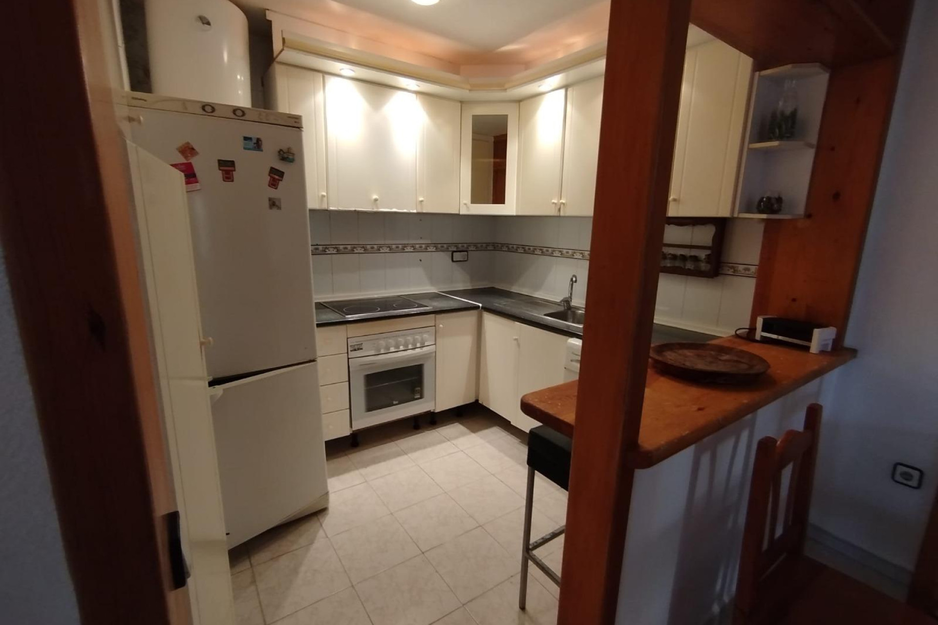 Reventa - Terraced house - Torrevieja - Torreblanca