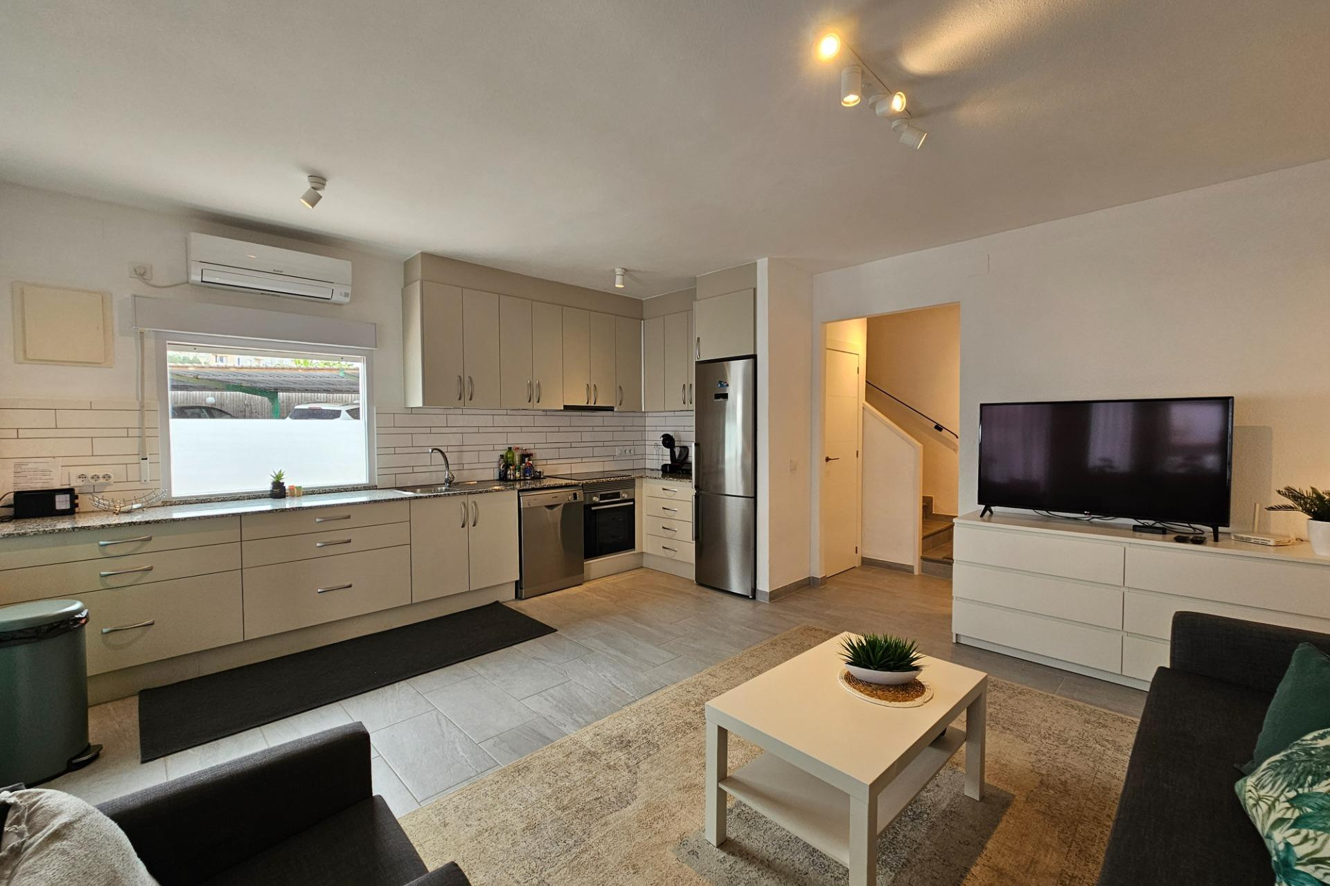 Reventa - Terraced house - Torrevieja - Torreblanca