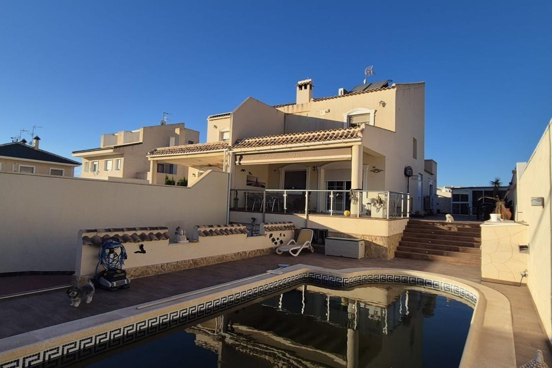 Reventa - Terraced house - Torrevieja - Torreblanca