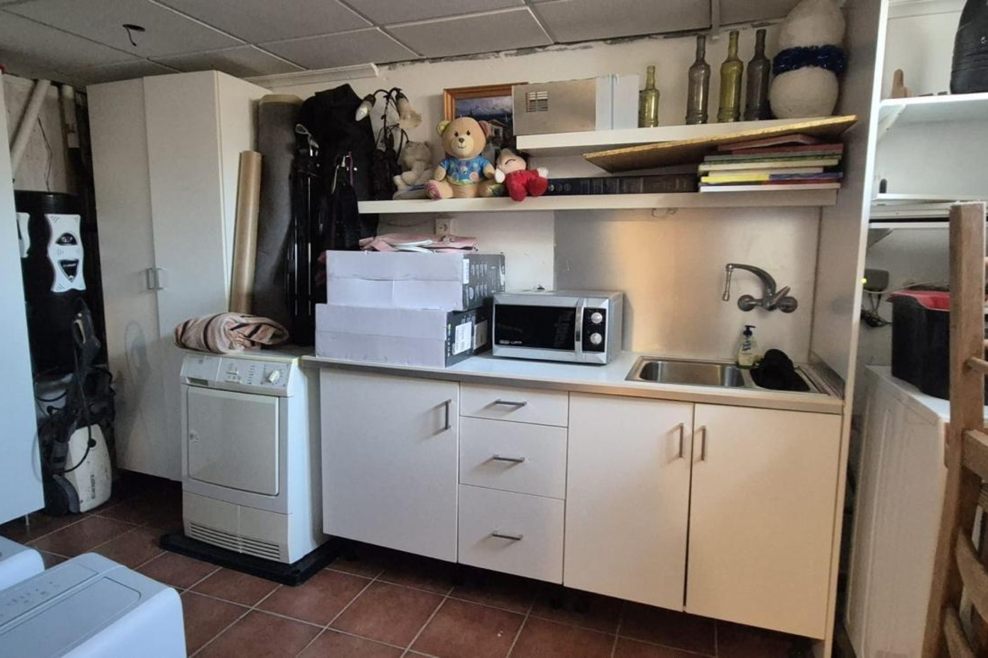 Reventa - Terraced house - Torrevieja - Torreblanca