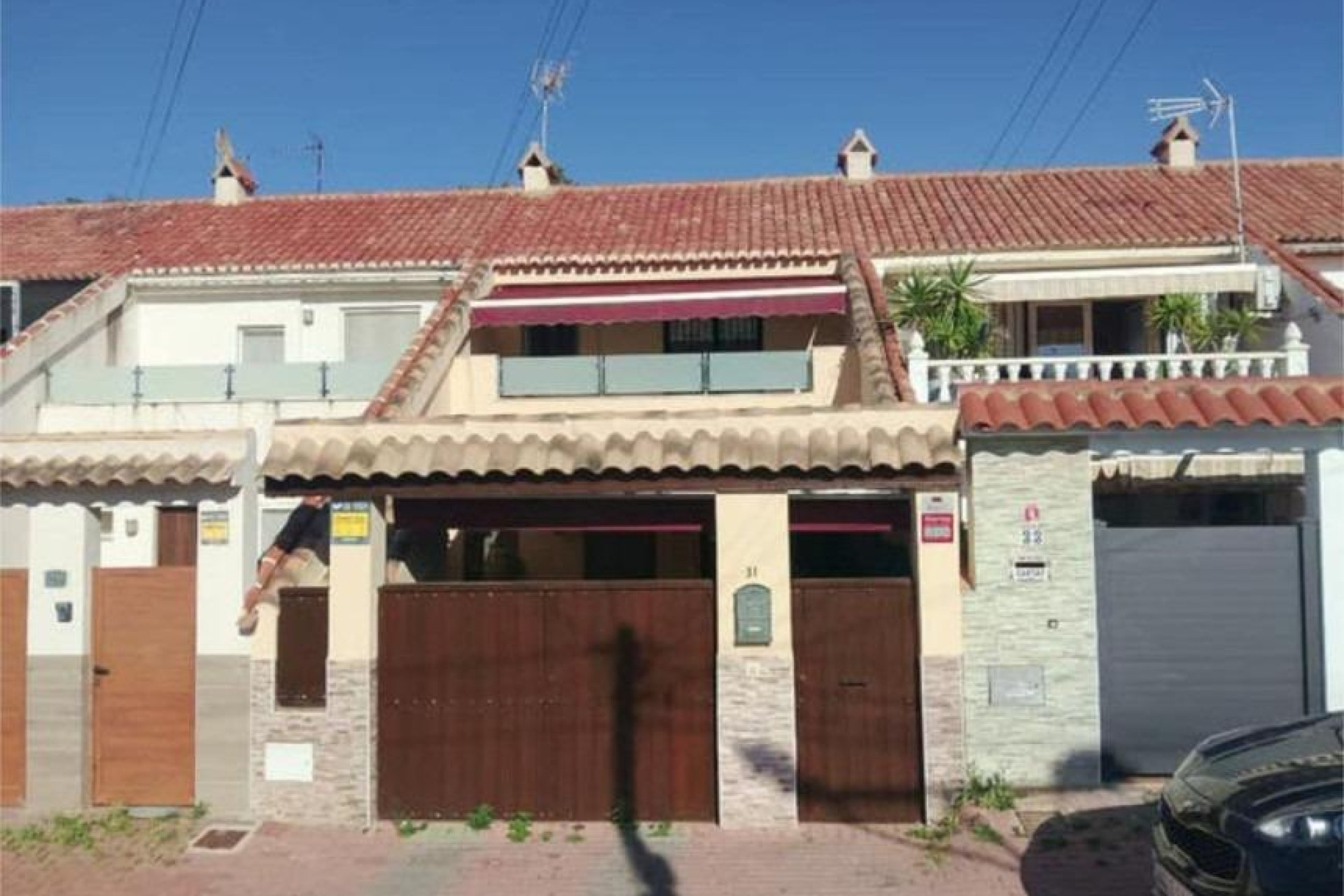 Reventa - Terraced house - Torrevieja - Torreta florida