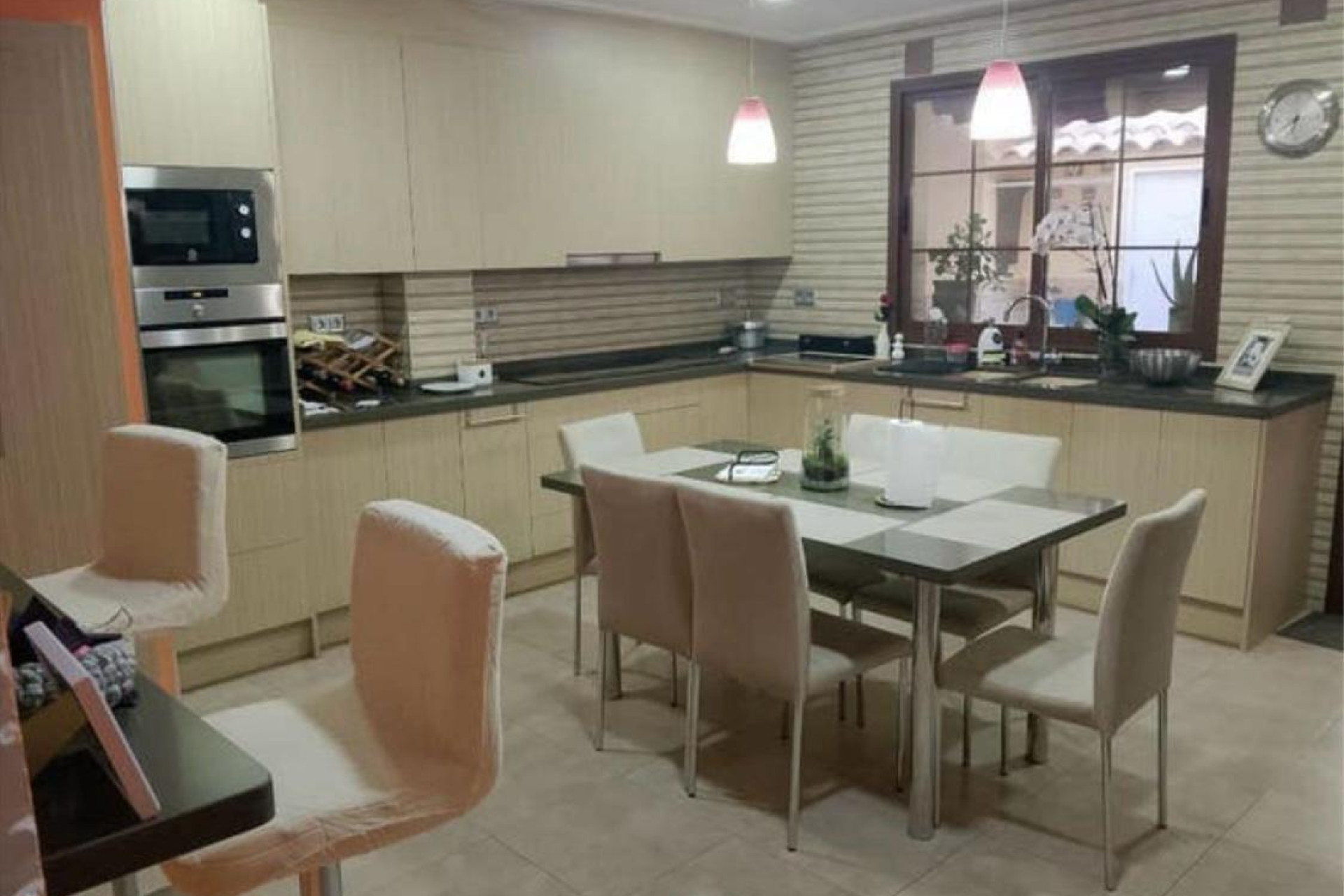 Reventa - Terraced house - Torrevieja - Torreta florida