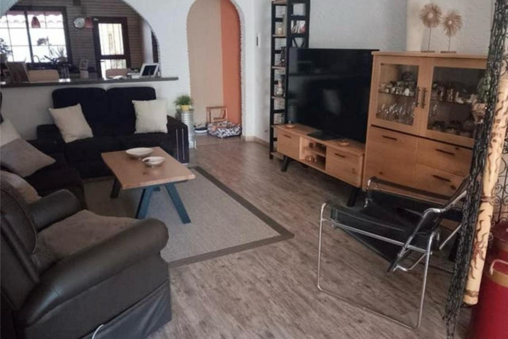 Reventa - Terraced house - Torrevieja - Torreta florida