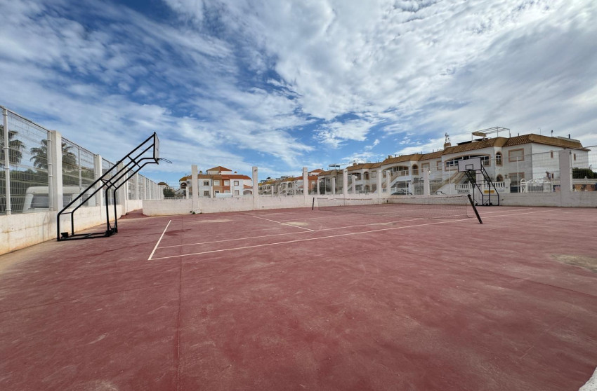 Reventa - Terraced house - Torrevieja - Torretas