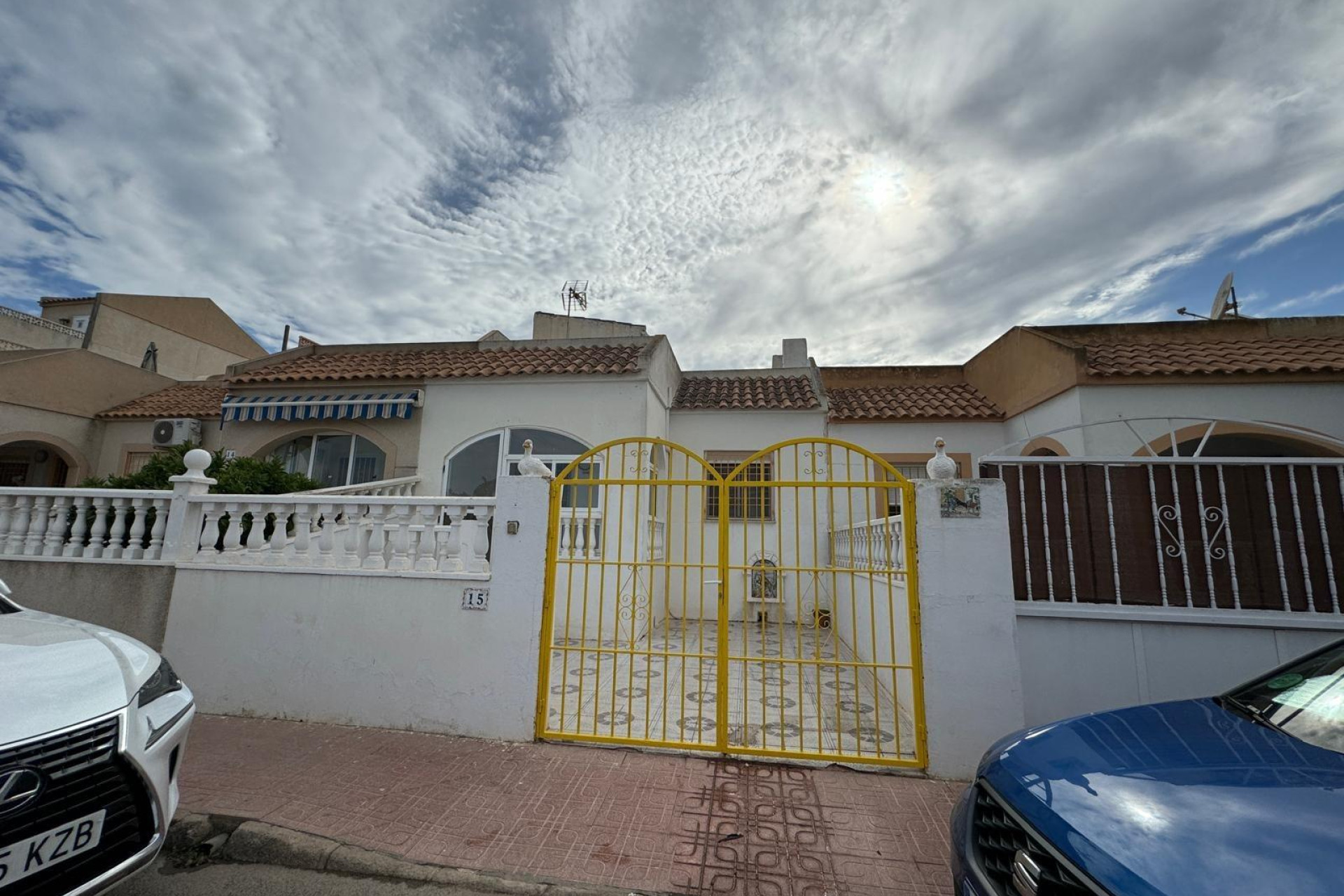 Reventa - Terraced house - Torrevieja - Torretas