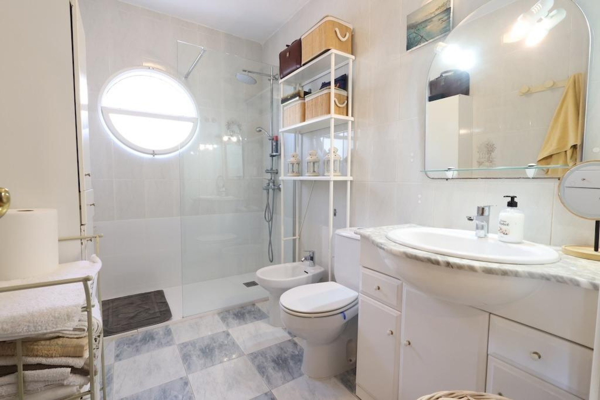 Reventa - Terraced house - Torrevieja - Torretas