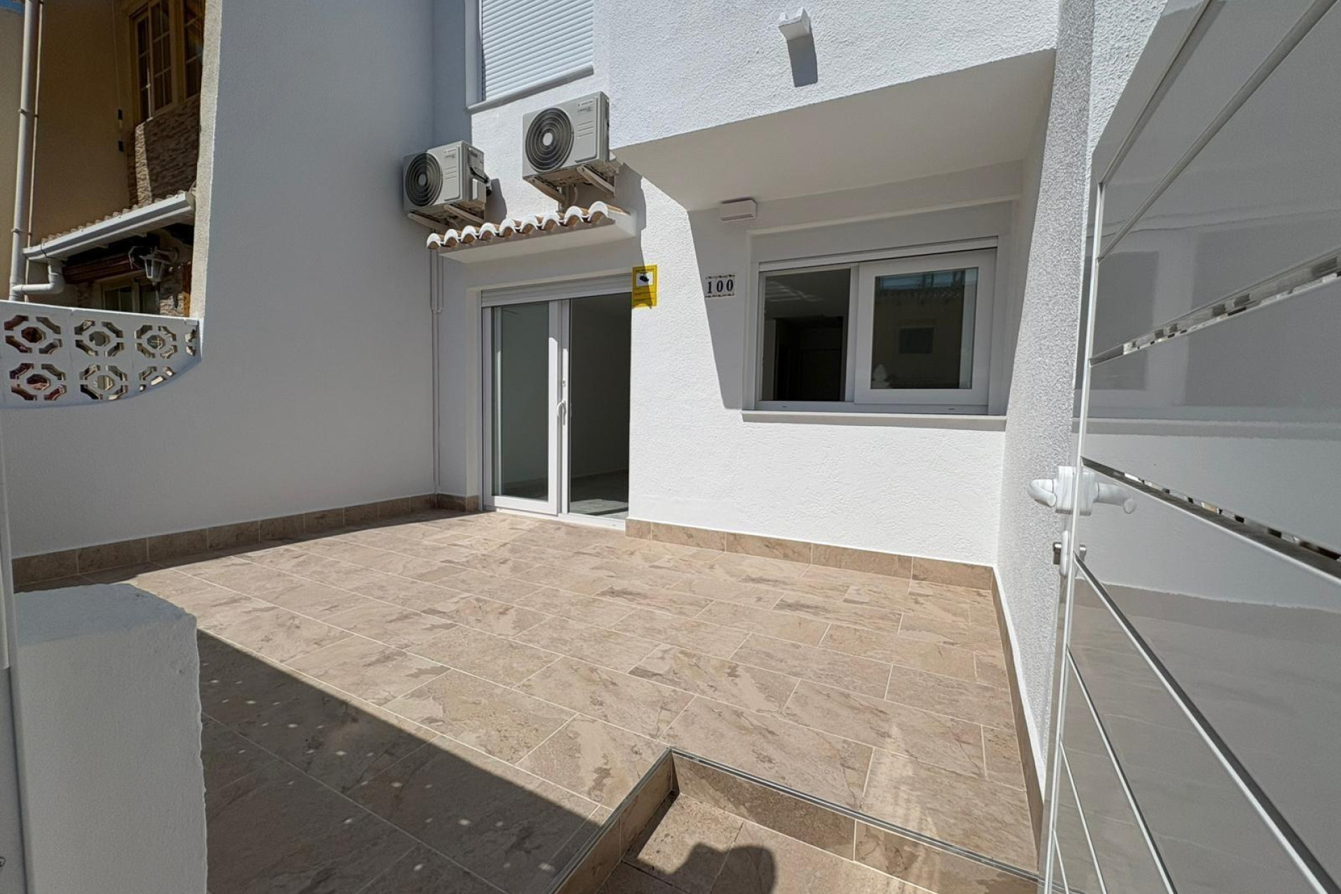 Reventa - Terraced house - Torrevieja - torrevieja