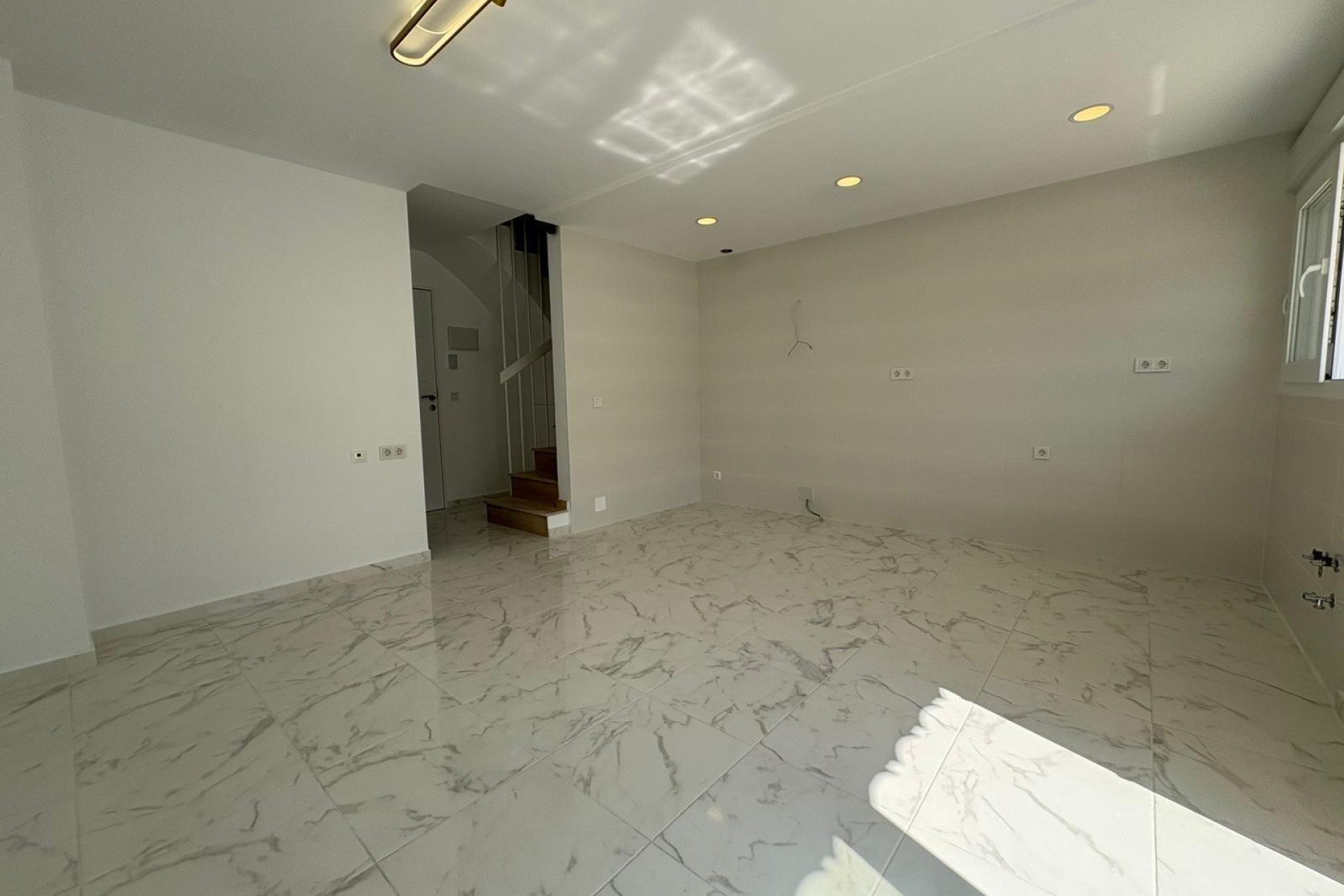 Reventa - Terraced house - Torrevieja - torrevieja