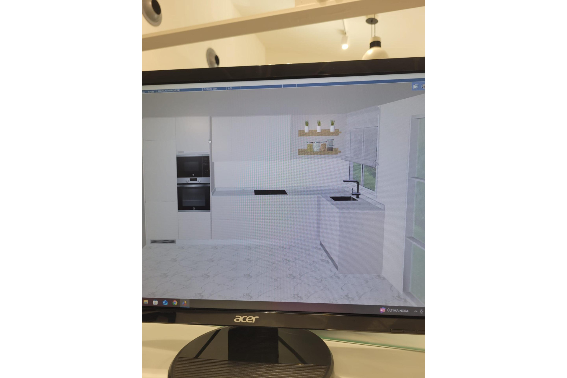 Reventa - Terraced house - Torrevieja - torrevieja