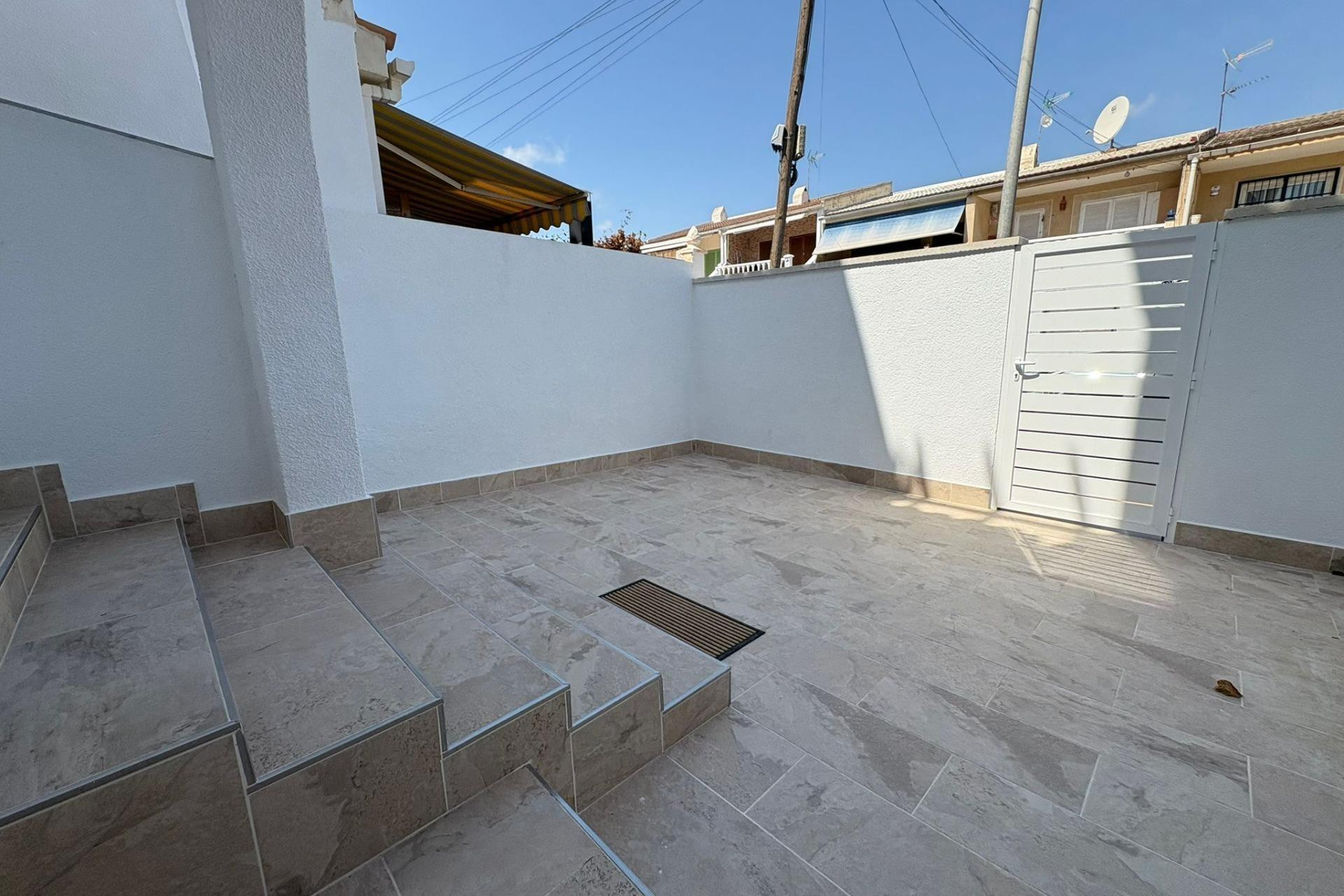 Reventa - Terraced house - Torrevieja - torrevieja