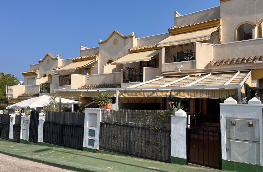 Reventa - Terraced house - Torrevieja - torrevieja