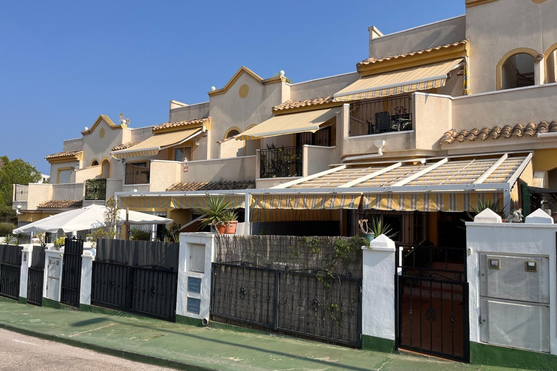 Reventa - Terraced house - Torrevieja - torrevieja