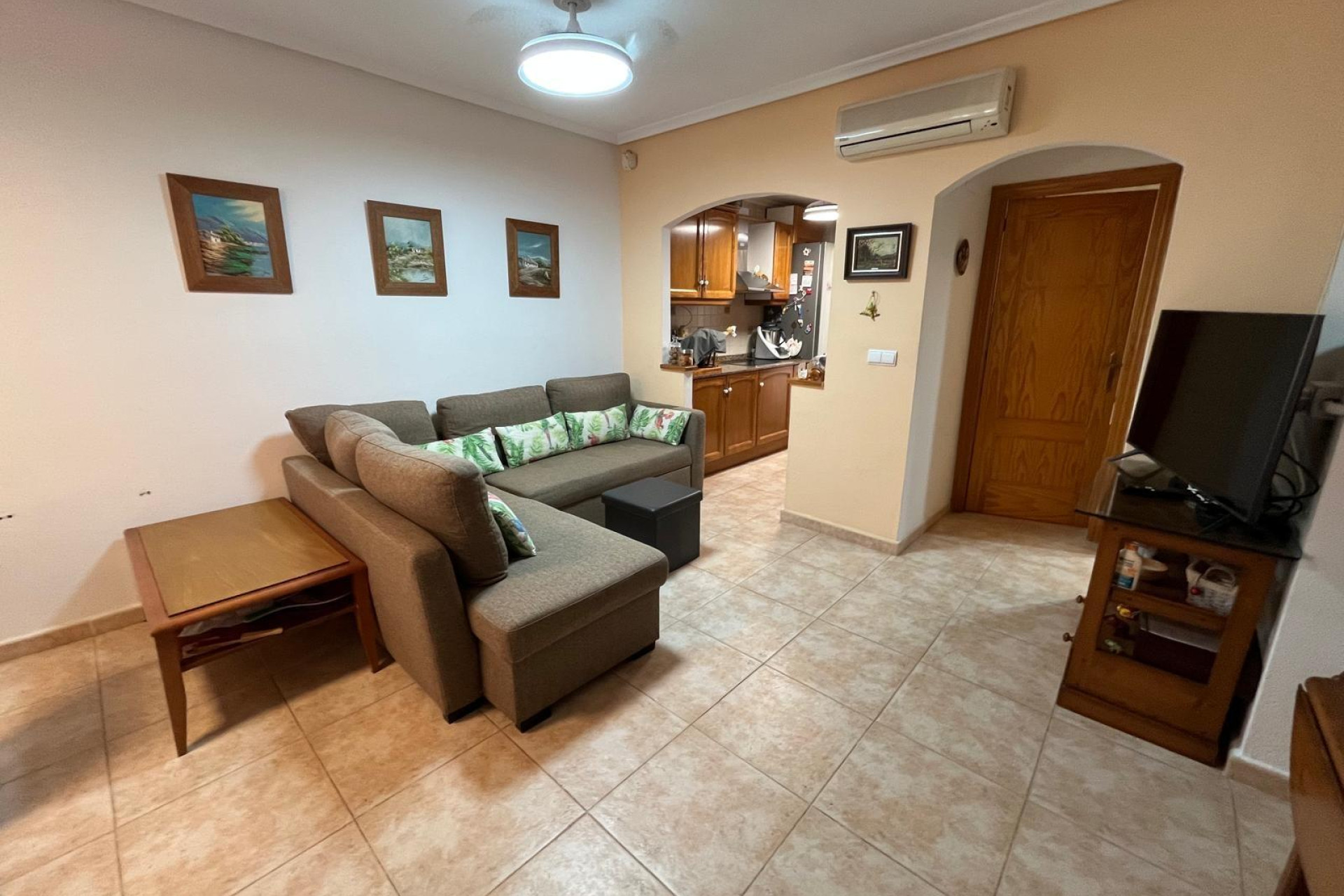 Reventa - Terraced house - Torrevieja - torrevieja