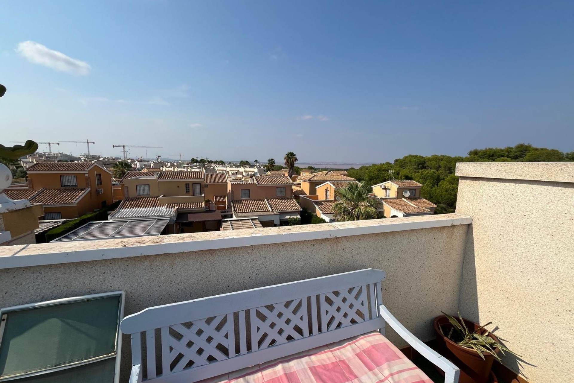 Reventa - Terraced house - Torrevieja - torrevieja