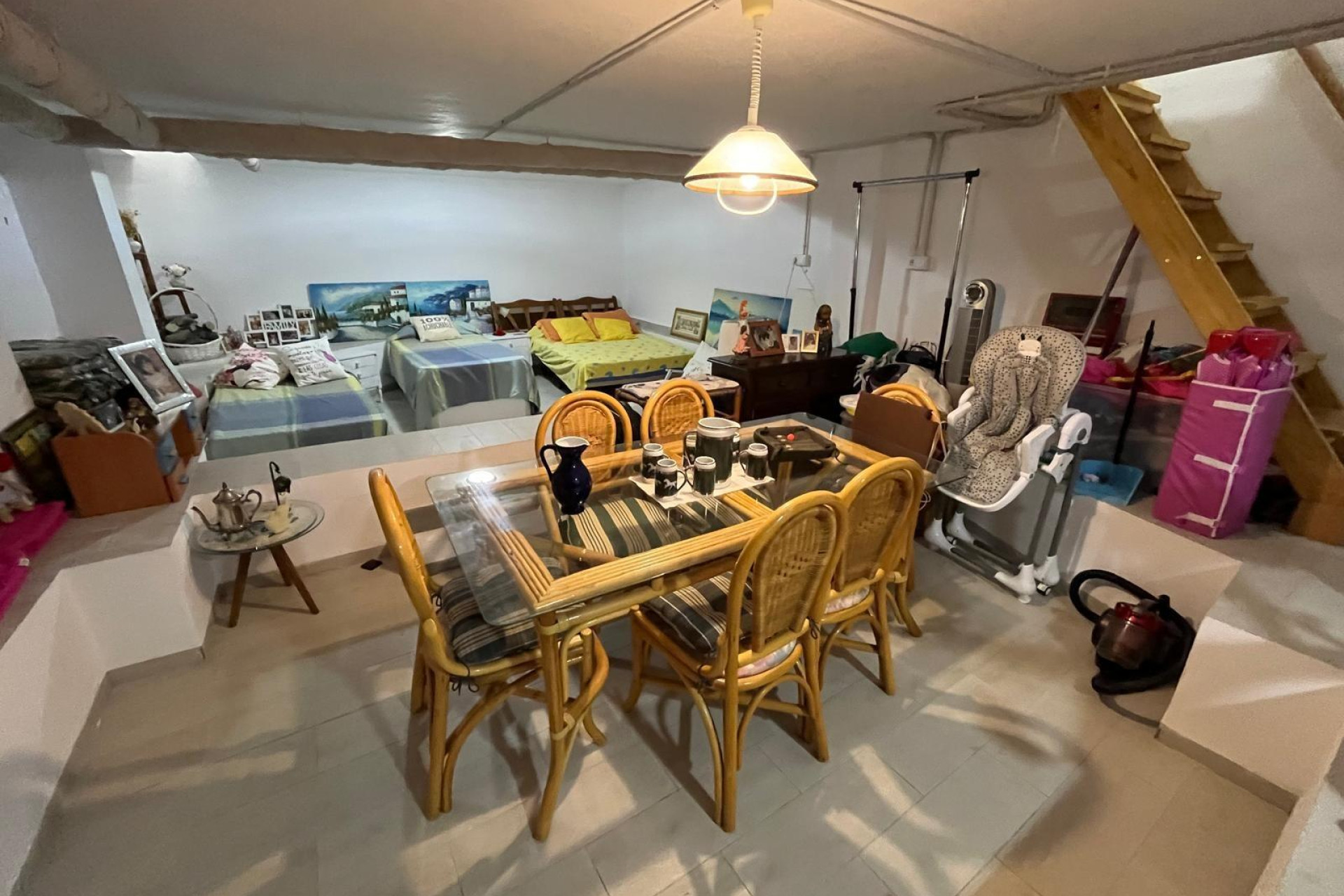 Reventa - Terraced house - Torrevieja - torrevieja