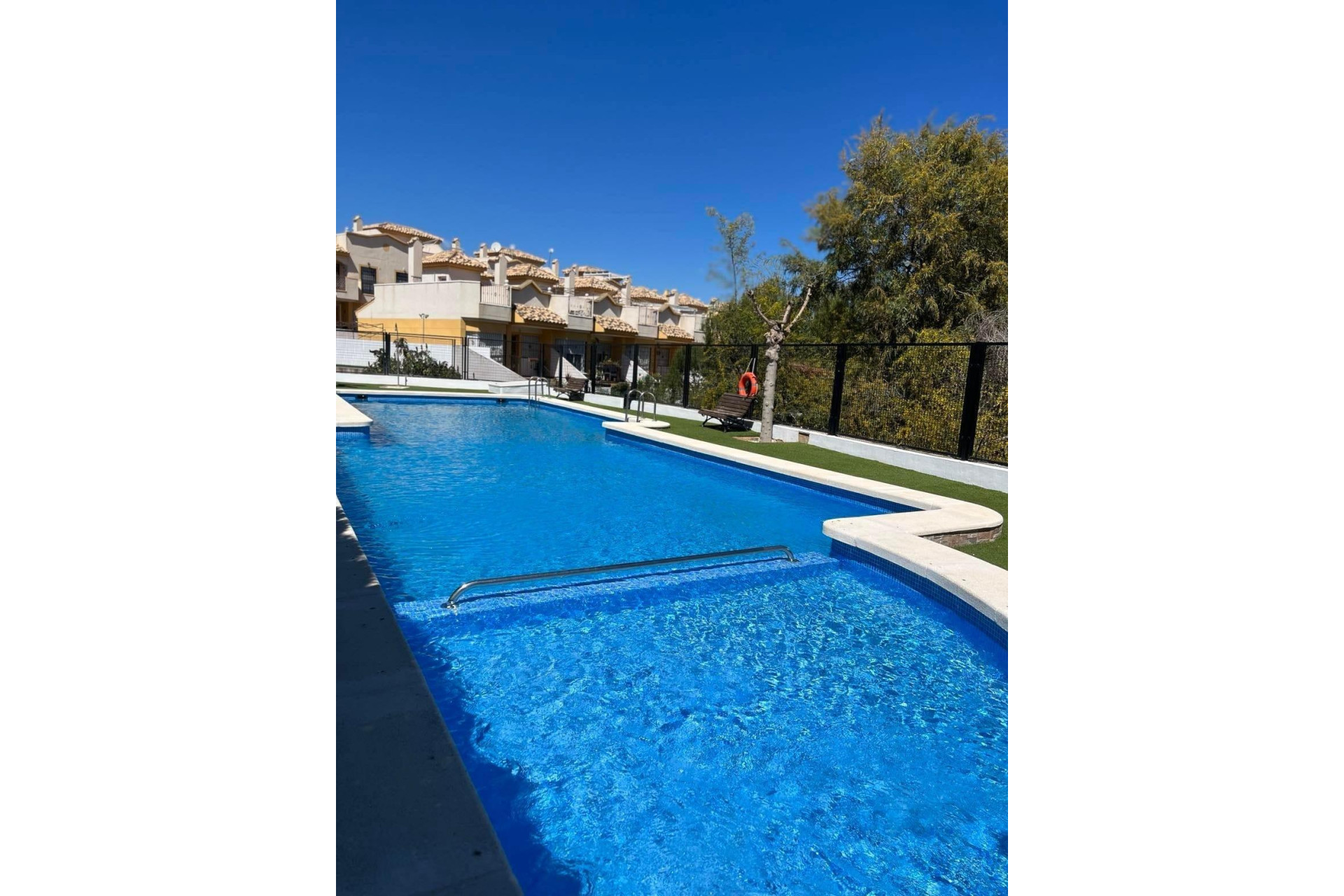 Reventa - Terraced house - Torrevieja - torrevieja