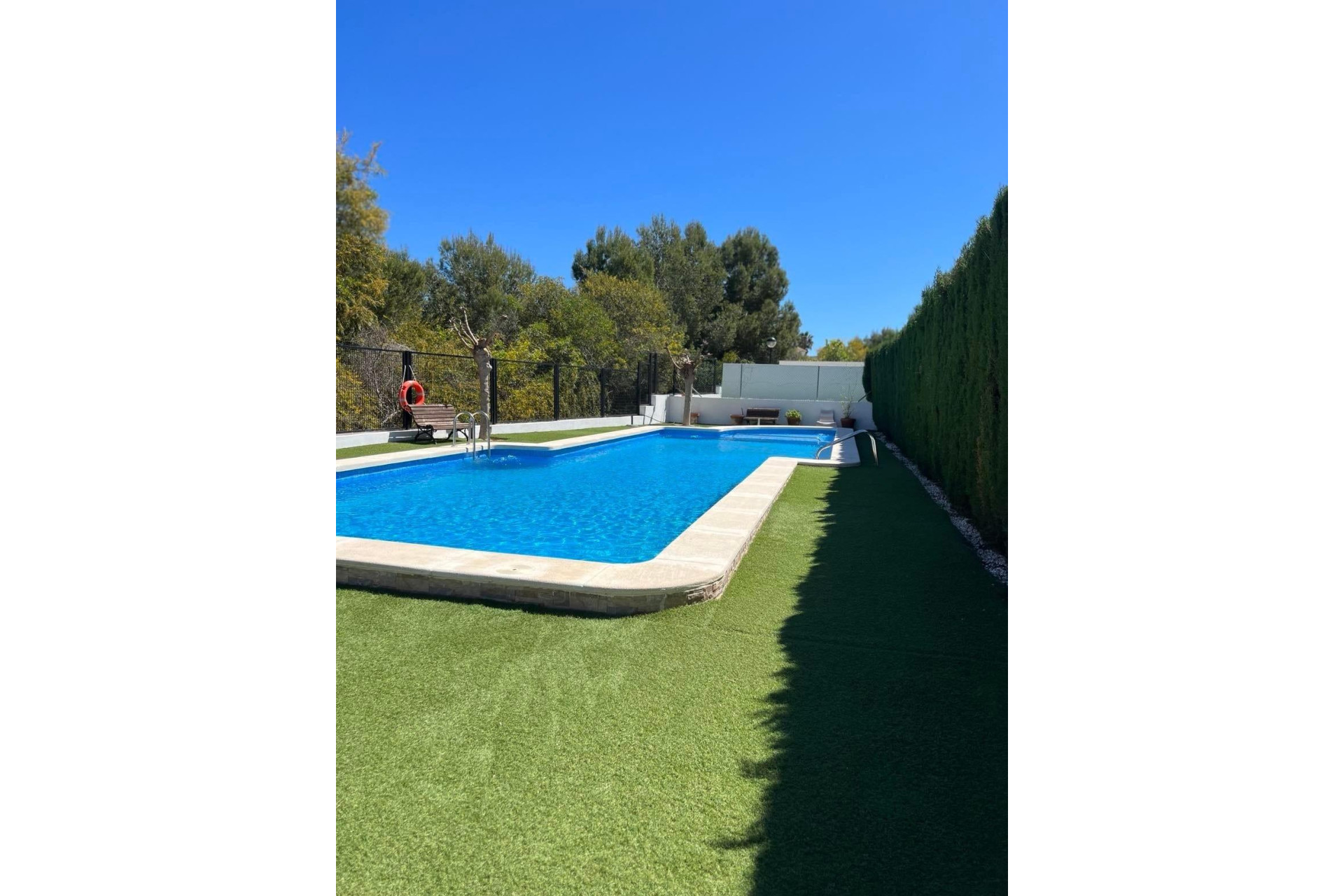 Reventa - Terraced house - Torrevieja - torrevieja