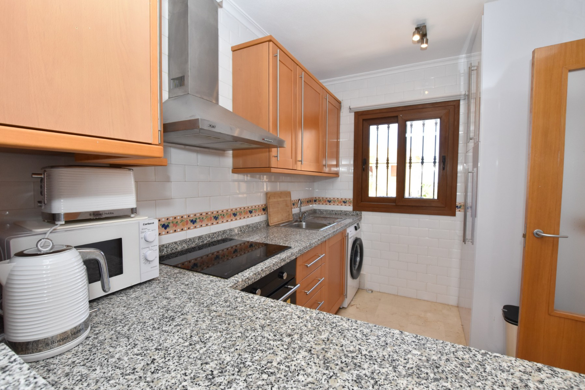 Reventa - Terraced house / Townhouse - Algorfa - La Finca Golf Resort